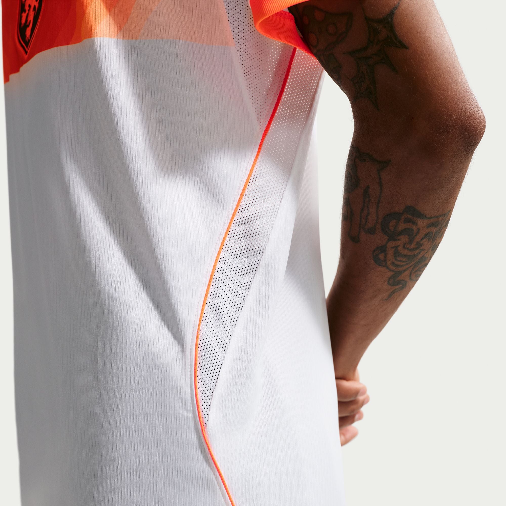 Nike Netherlands 2026 Stadium Away Jersey - IB5391-100