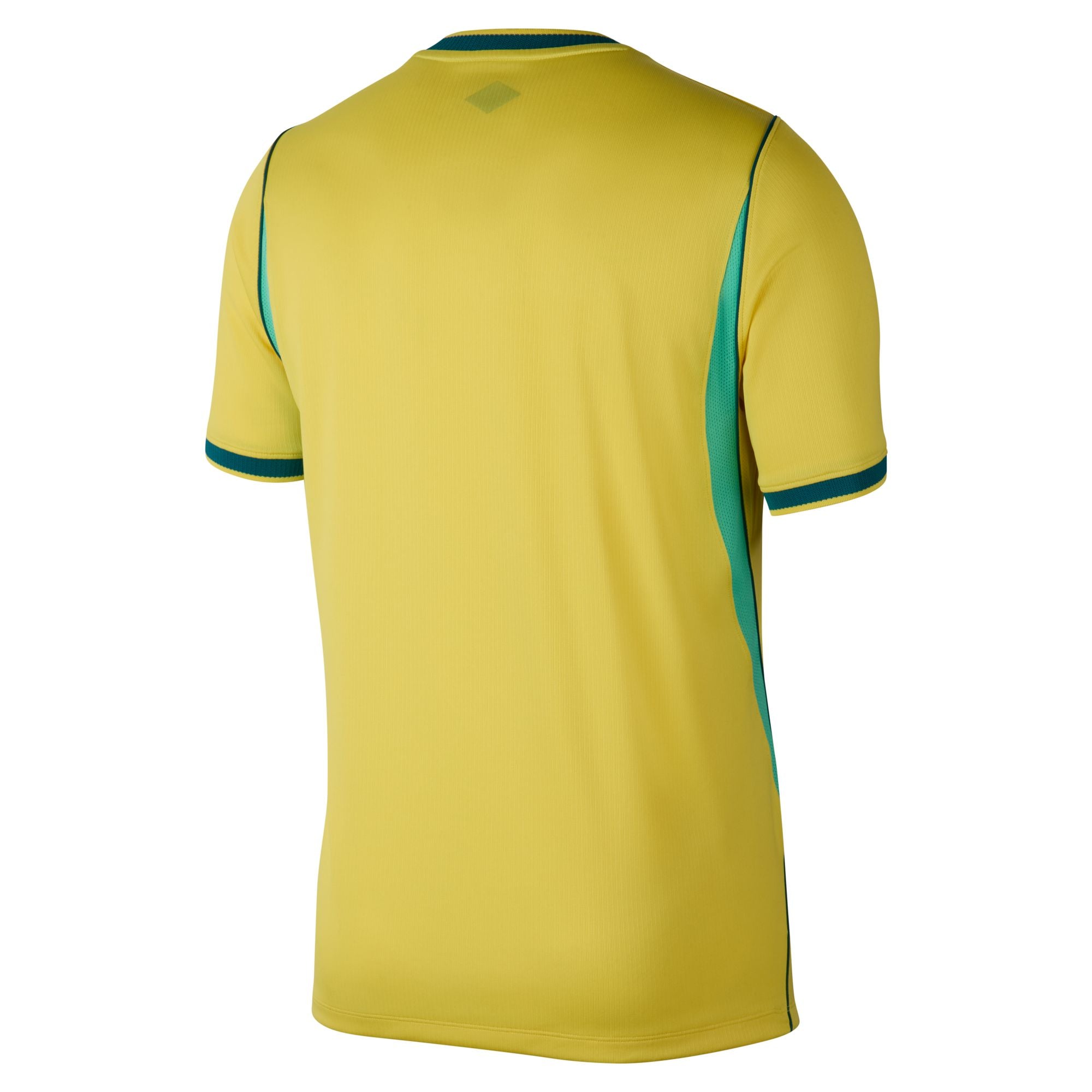 Nike Brazil 2026 Stadium Home Jersey - IF7054-724 | Soccer Locker