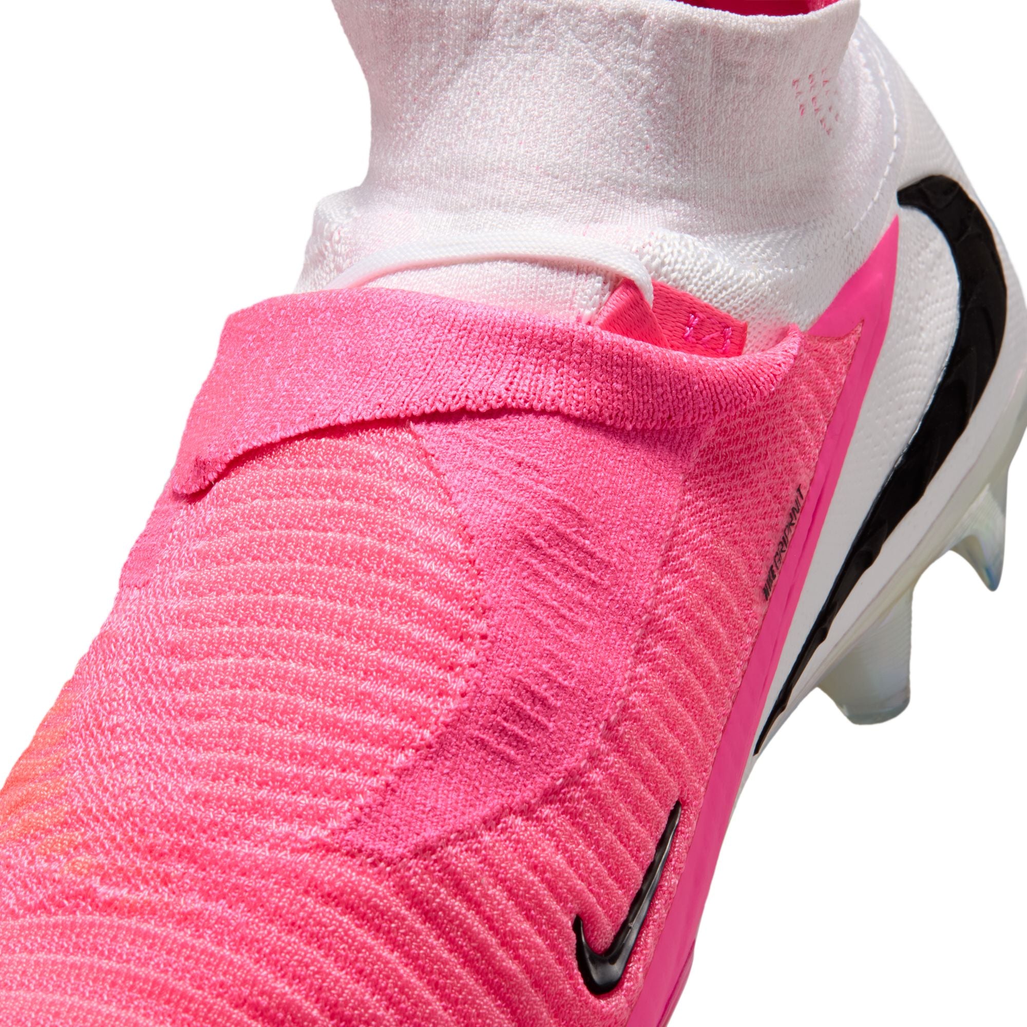 Nike Phantom 6 High Elite FG - IH1779-900