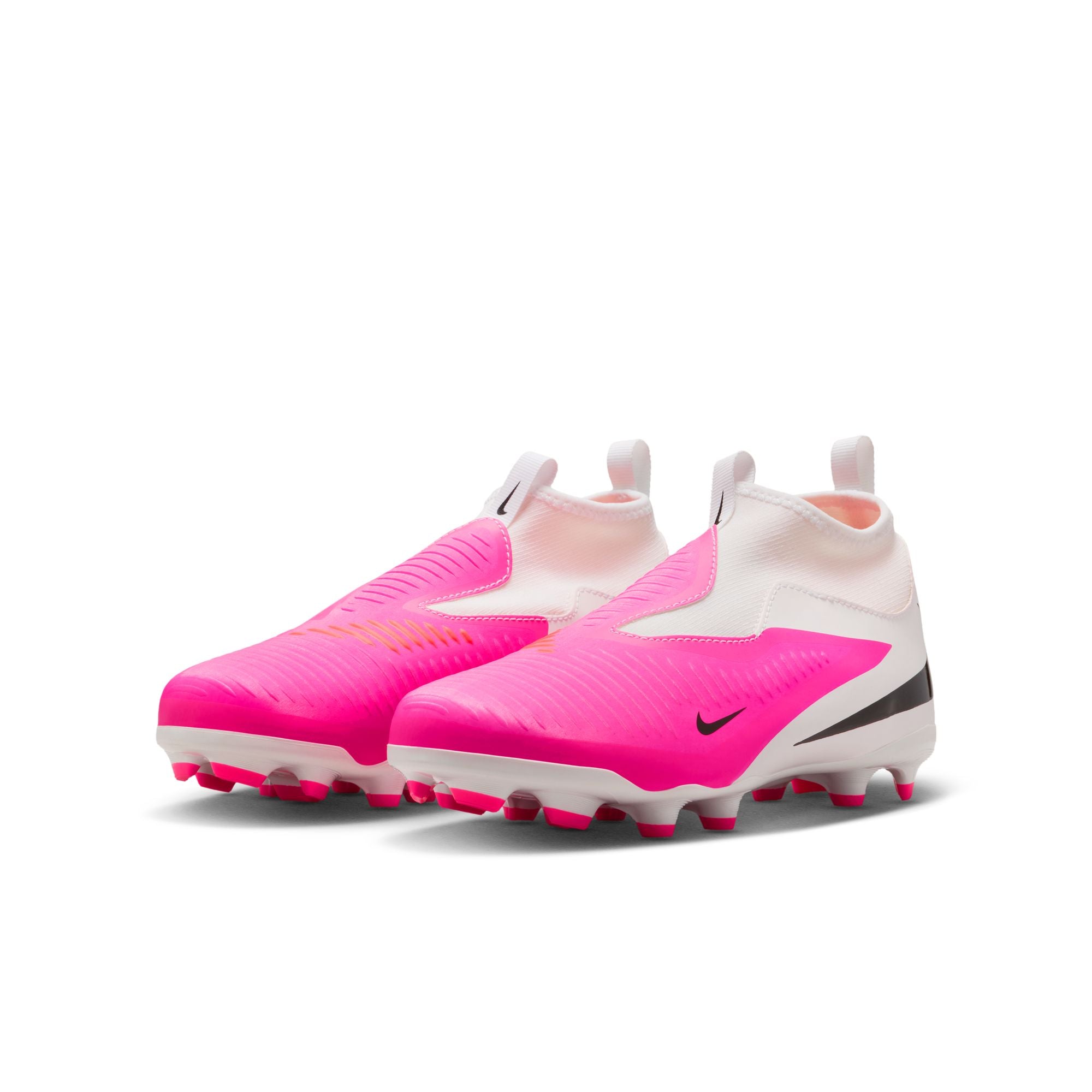 Nike Jr. Phantom 6 High Academy FG/MG - IH1789-901