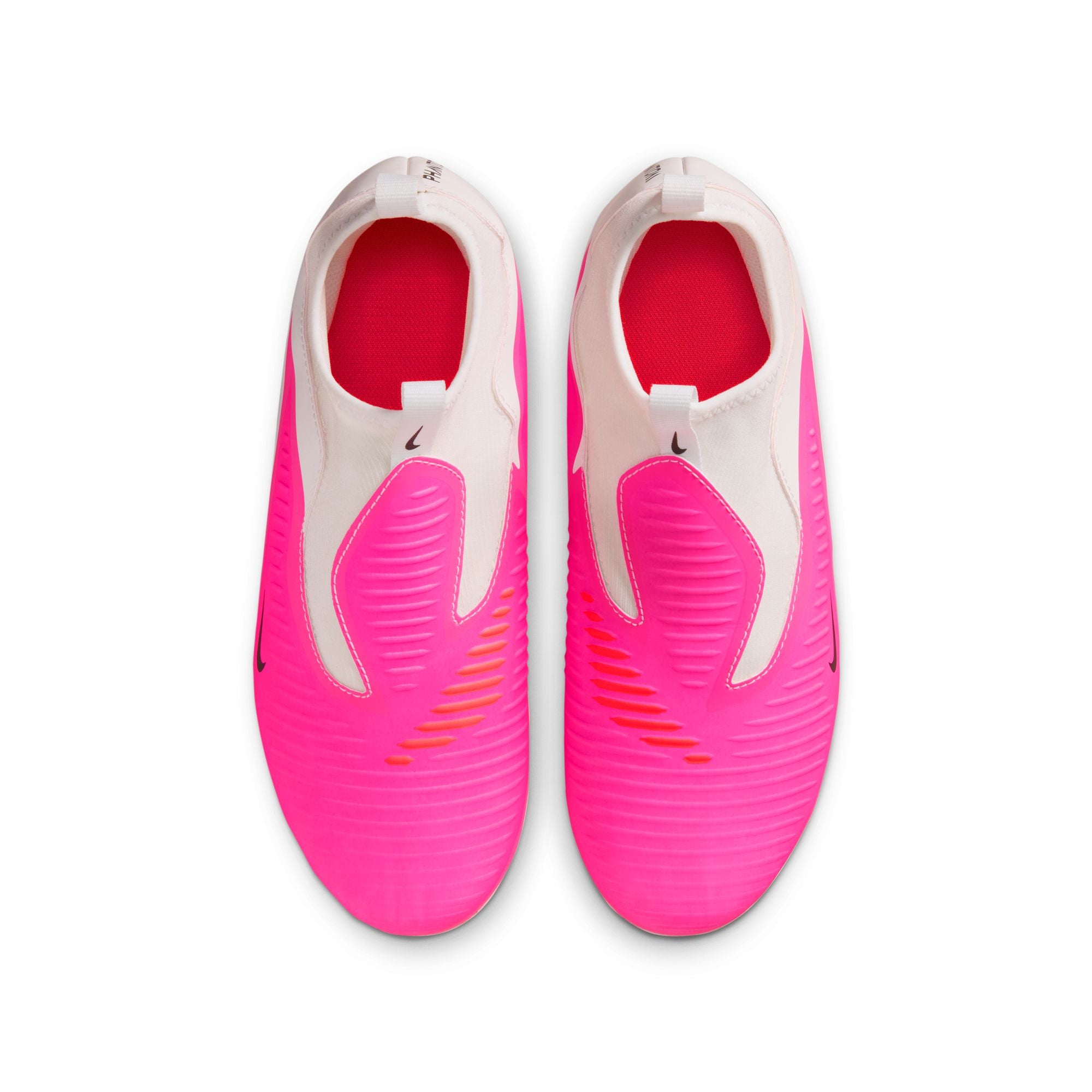 Nike Jr. Phantom 6 High Academy FG/MG - IH1789-901