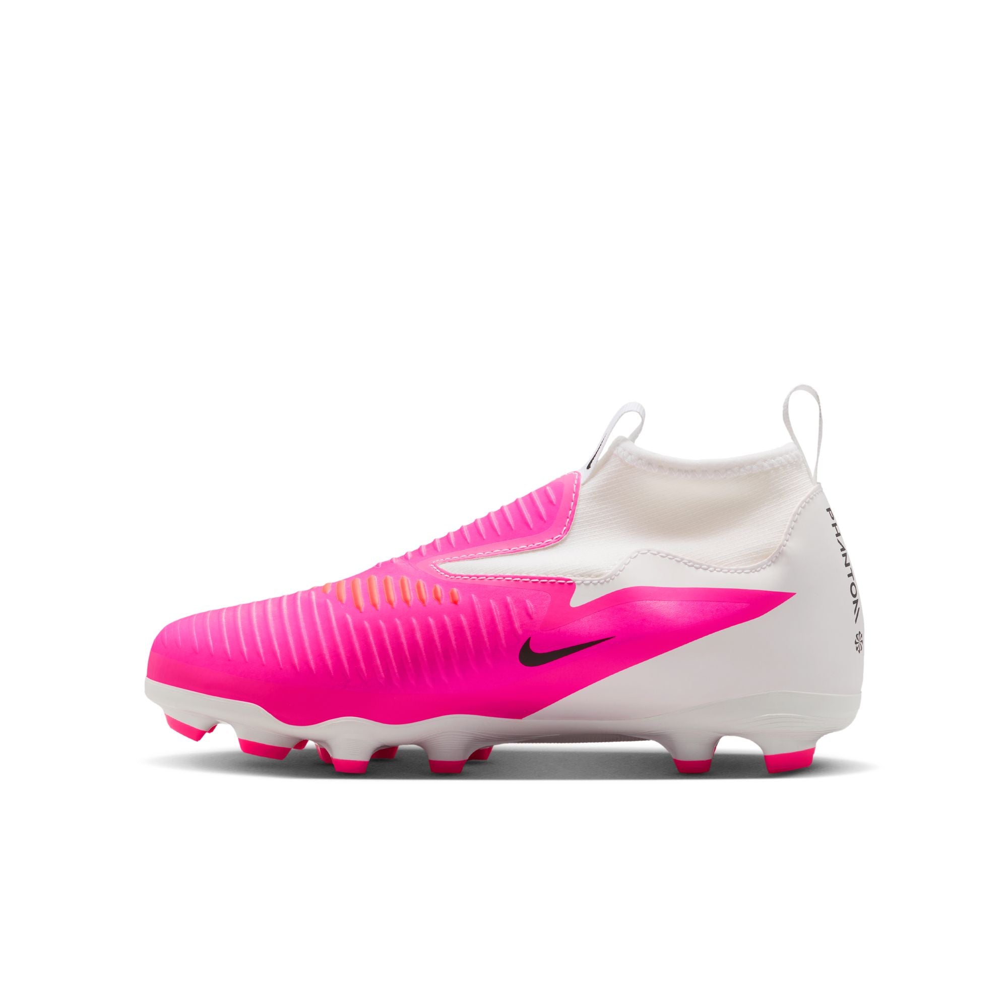 Nike Jr. Phantom 6 High Academy FG/MG - IH1789-901