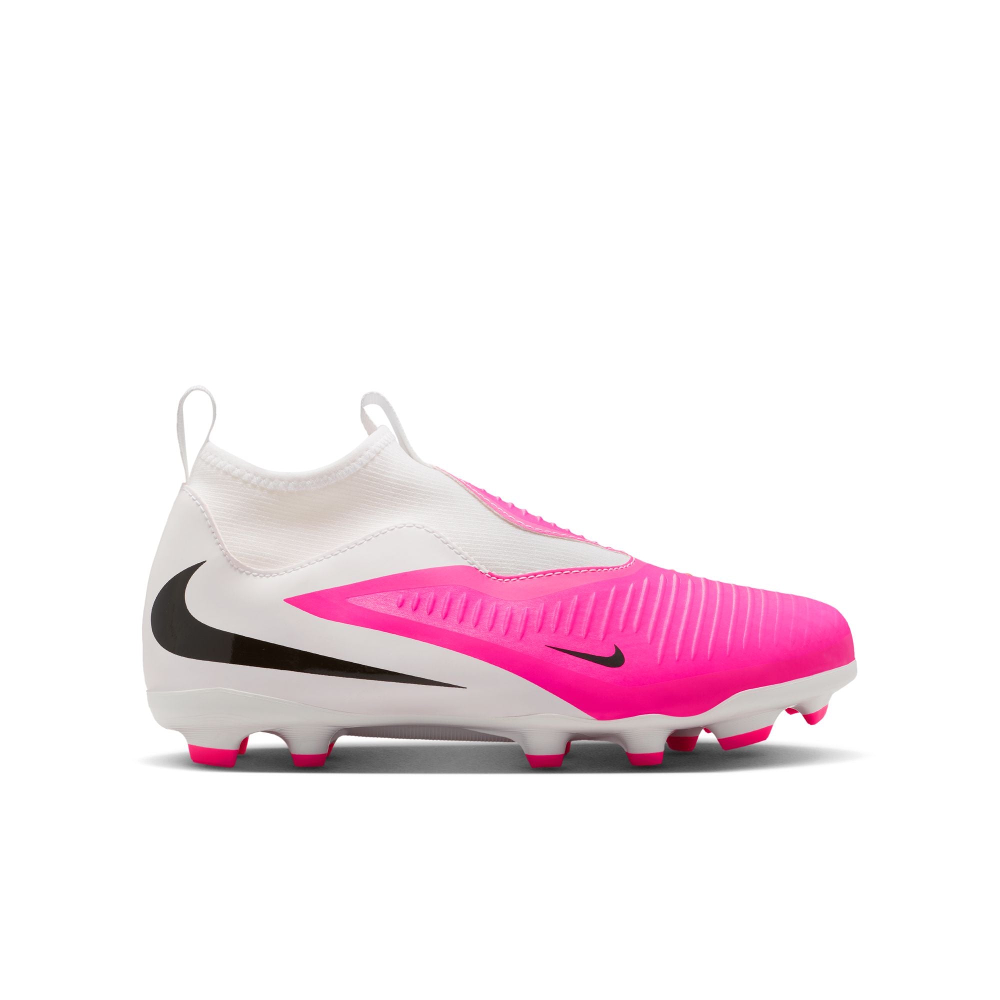 Nike Jr. Phantom 6 High Academy FG/MG - IH1789-901