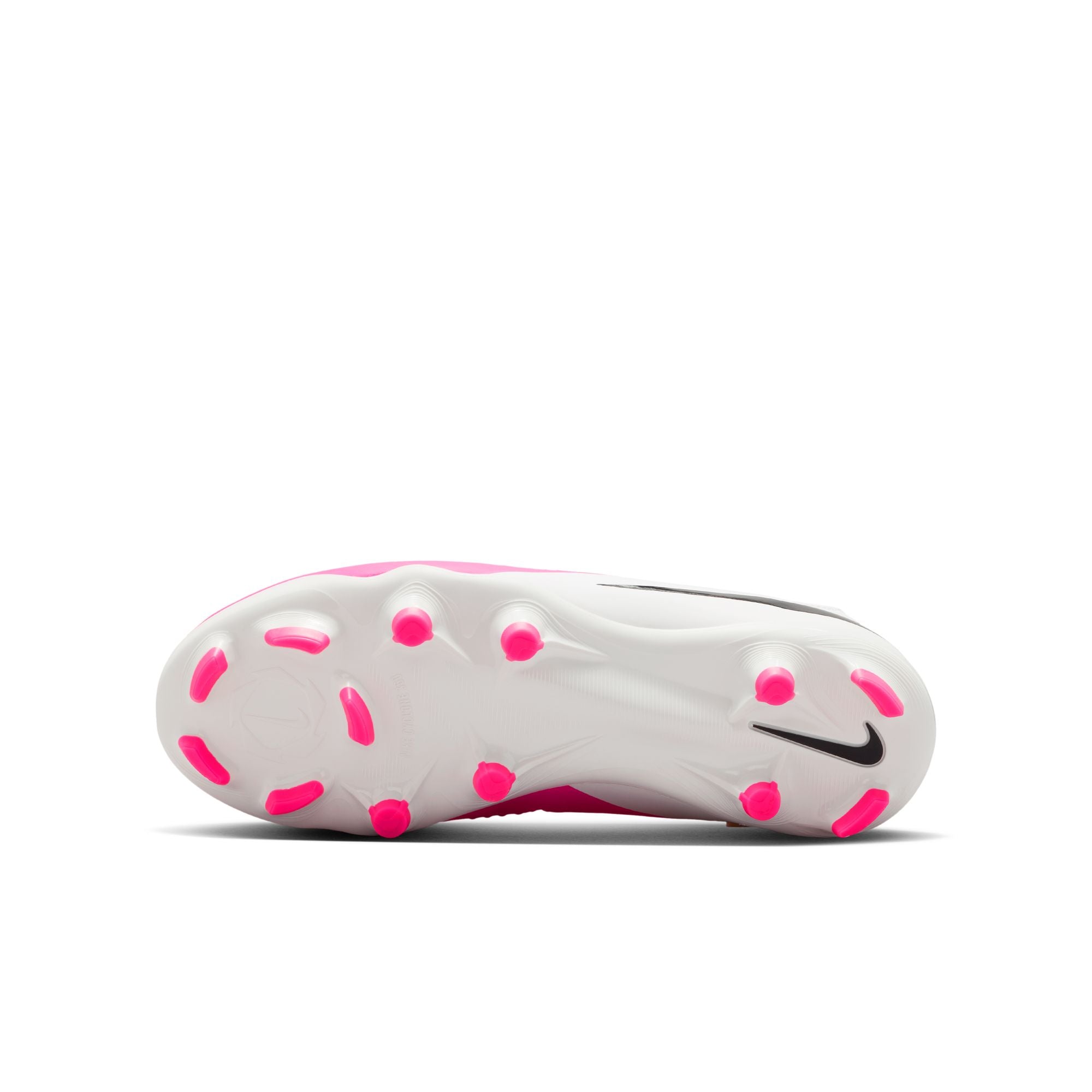 Nike Jr. Phantom 6 High Academy FG/MG - IH1789-901