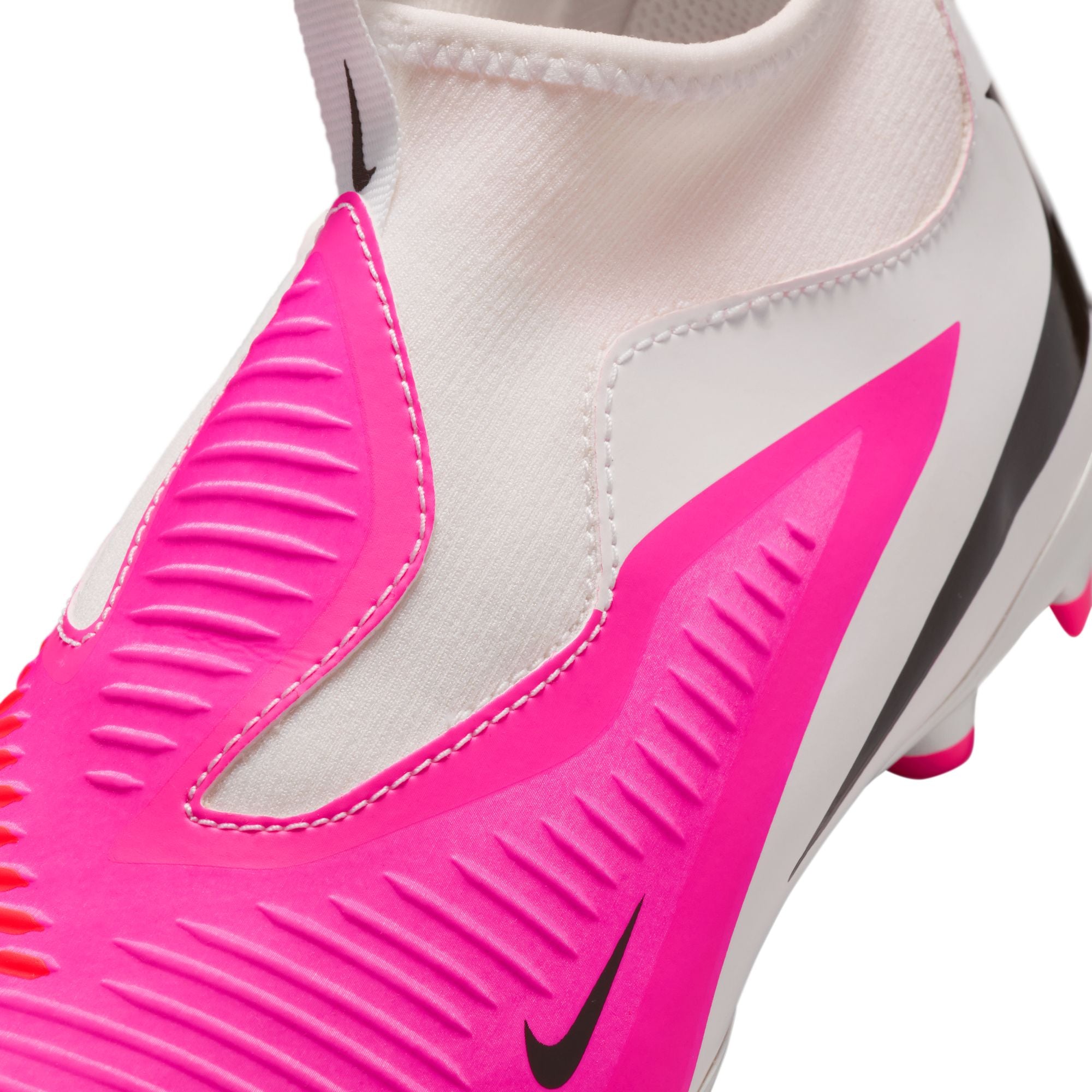 Nike Jr. Phantom 6 High Academy FG/MG - IH1789-901