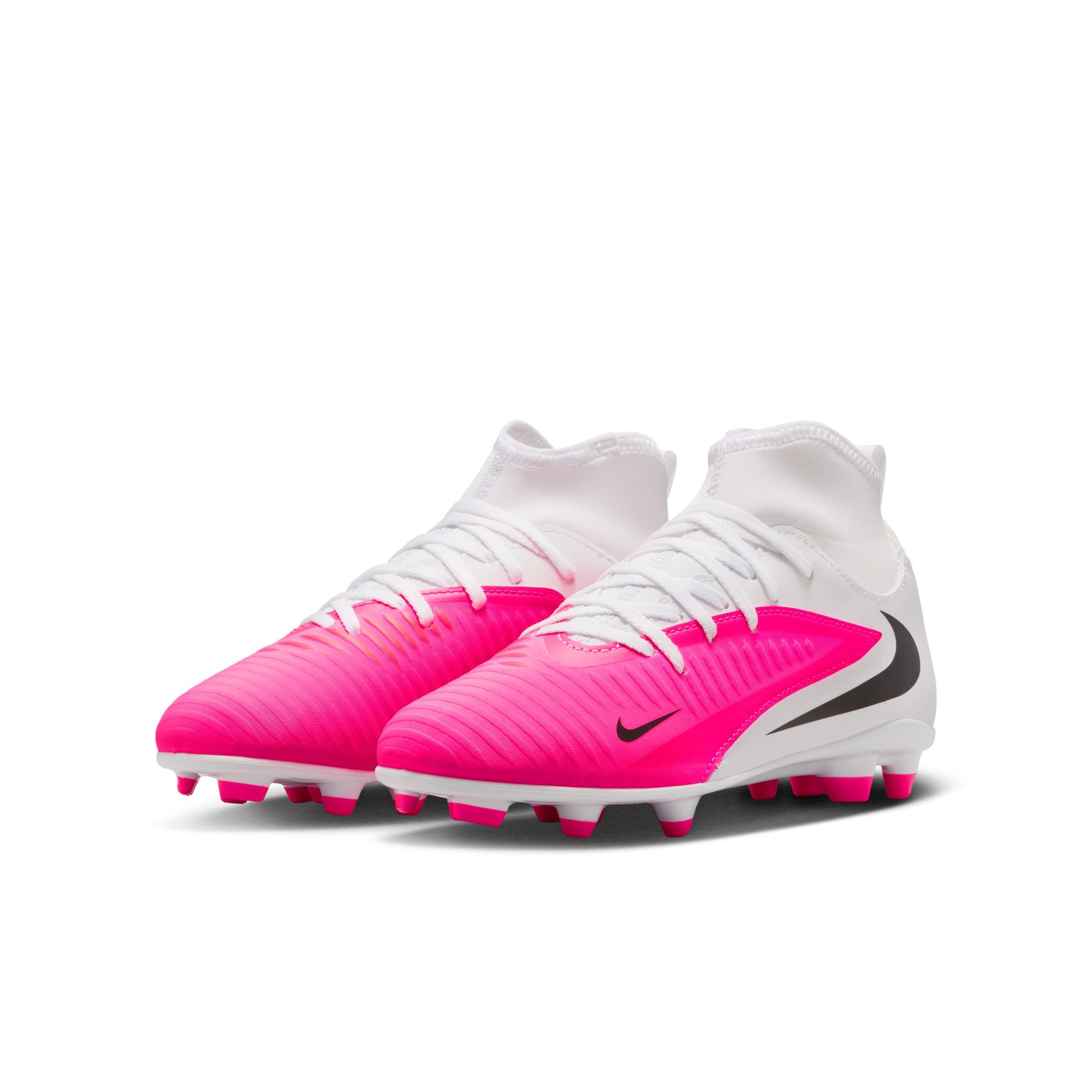 Nike Jr. Phantom 6 High Club FG/MG - IH1791-901