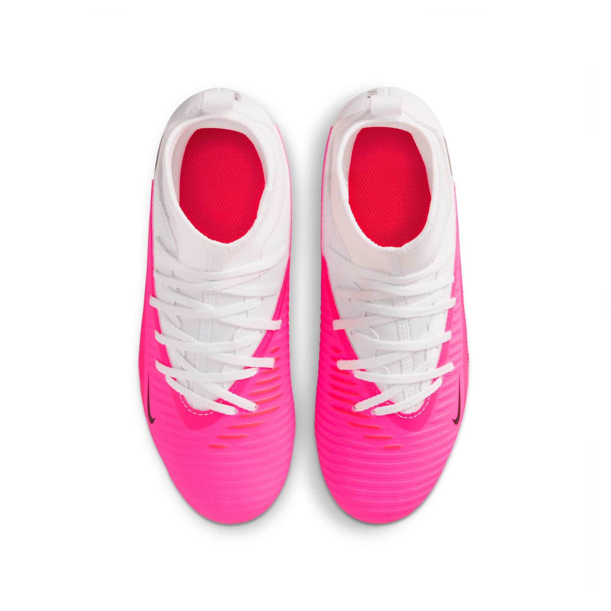 Nike Jr. Phantom 6 High Club FG/MG - IH1791-901