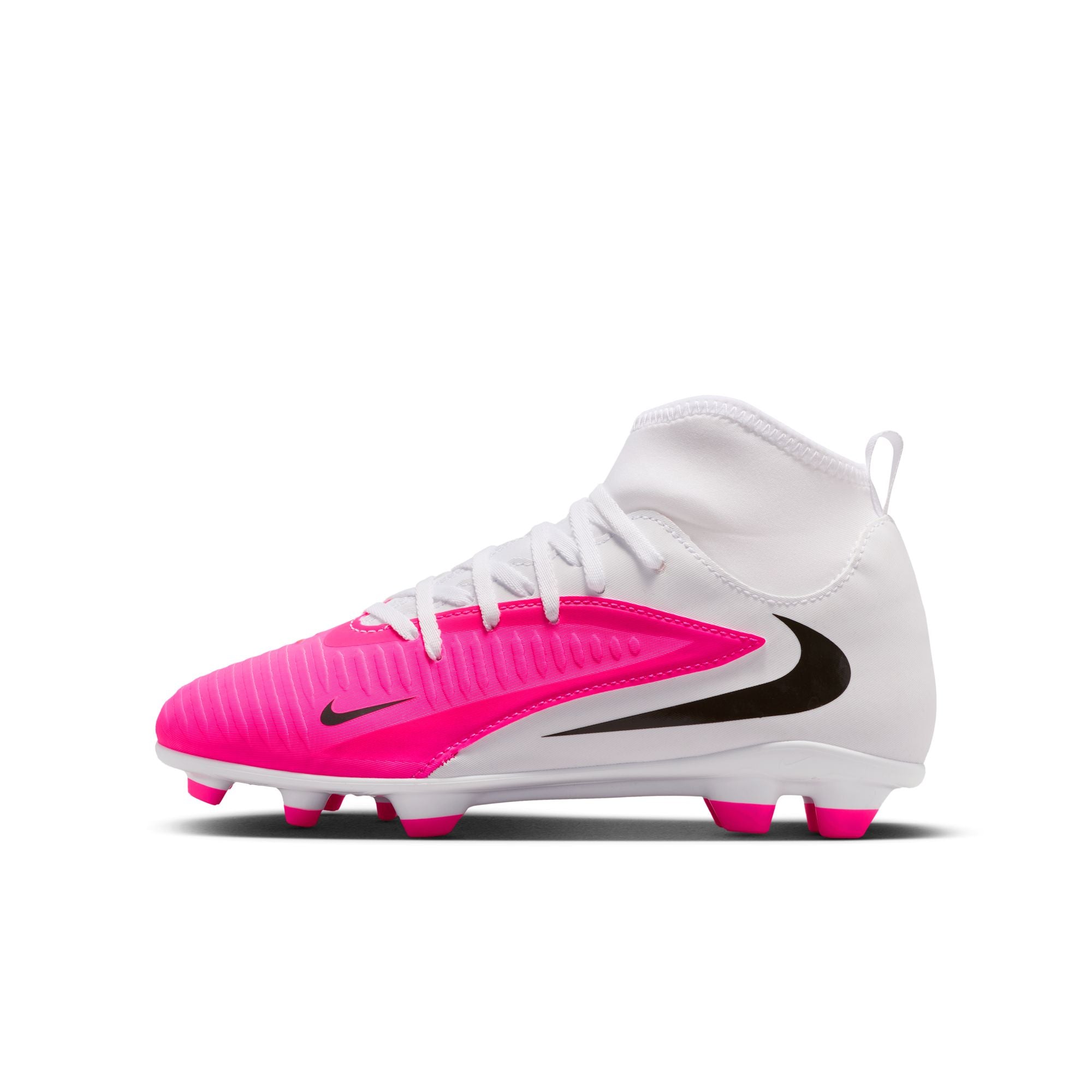 Nike Jr. Phantom 6 High Club FG/MG - IH1791-901