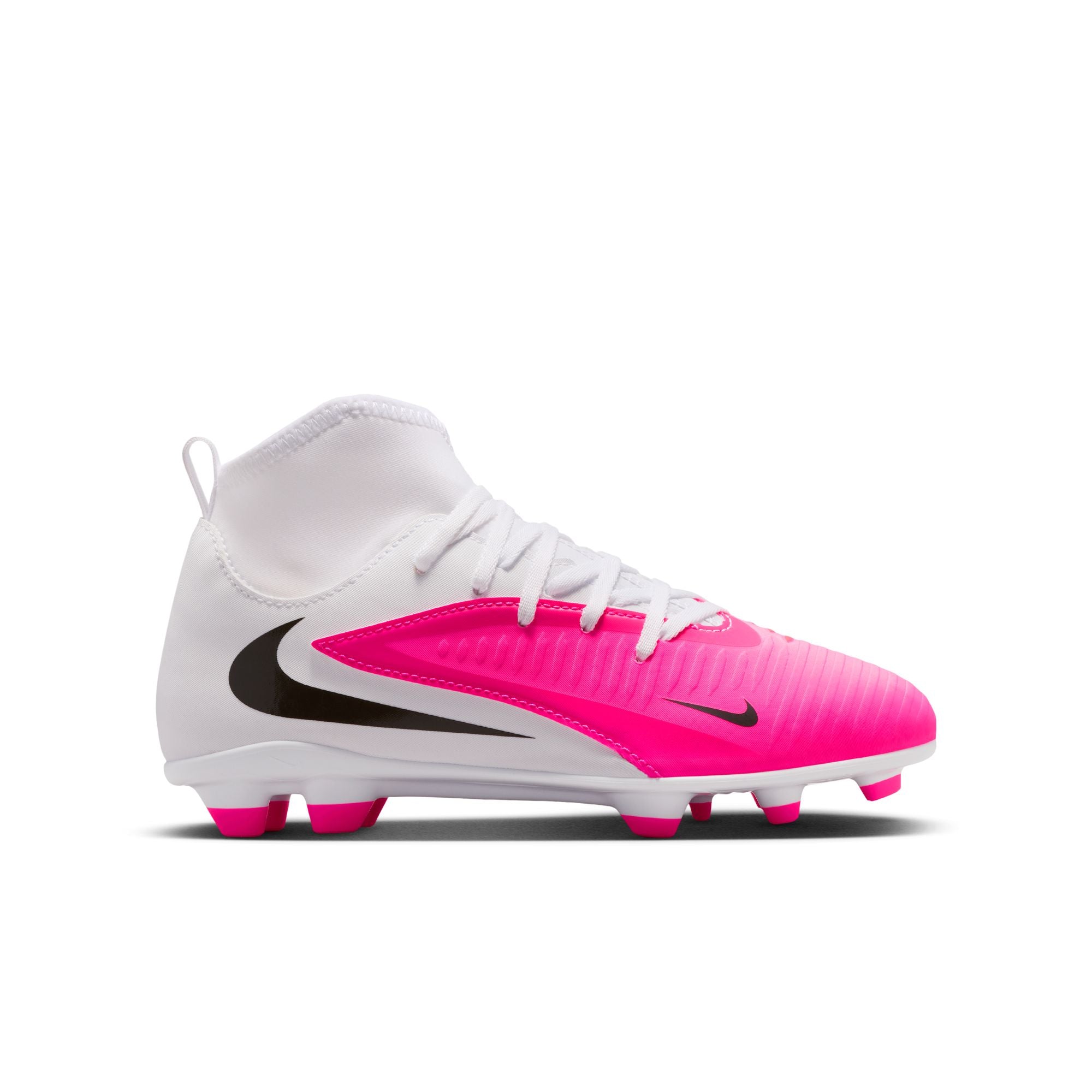 Nike Jr. Phantom 6 High Club FG/MG - IH1791-901
