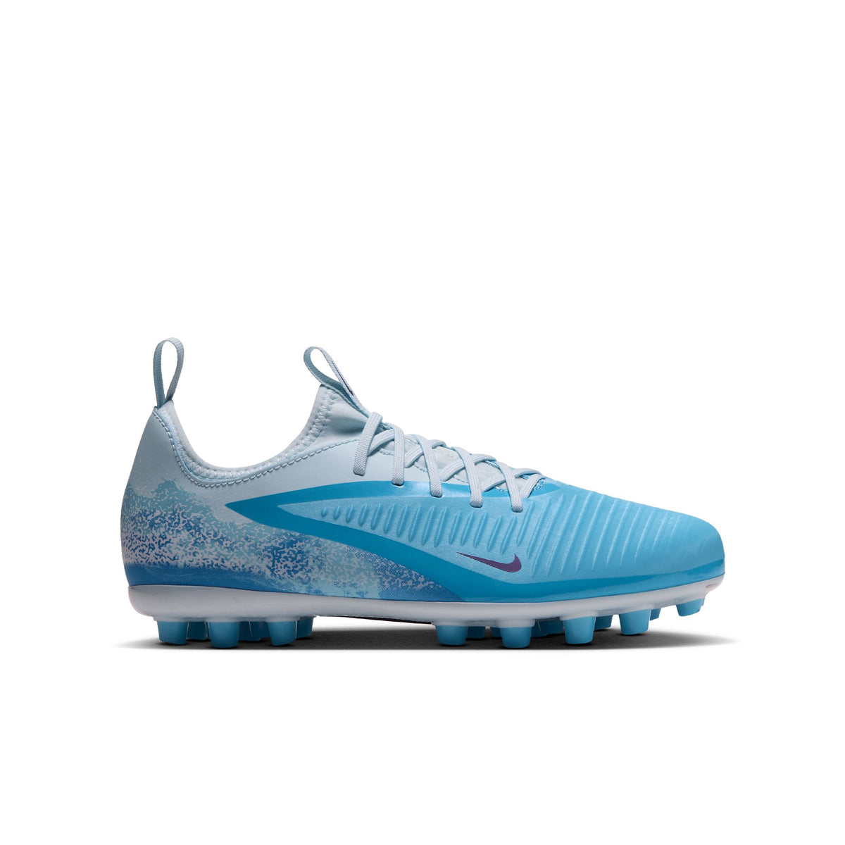 Nike Jr. Phantom 6 Low Academy AG ''Erling Haaland'' - IH1794-401