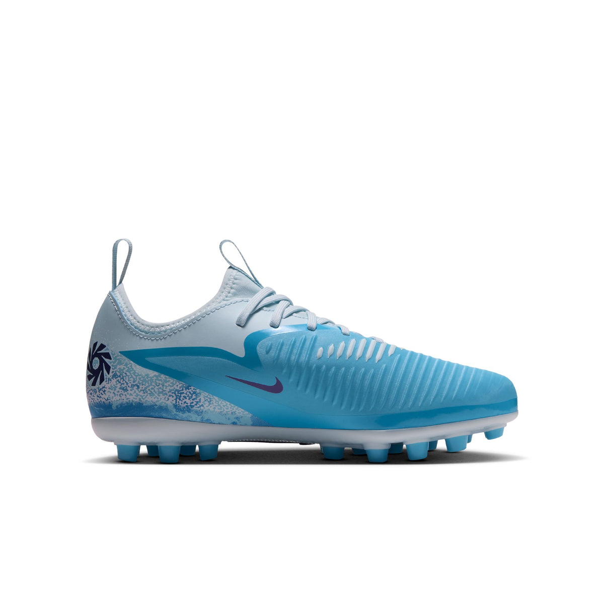 Nike Jr. Phantom 6 Low Academy AG ''Erling Haaland'' - IH1794-401
