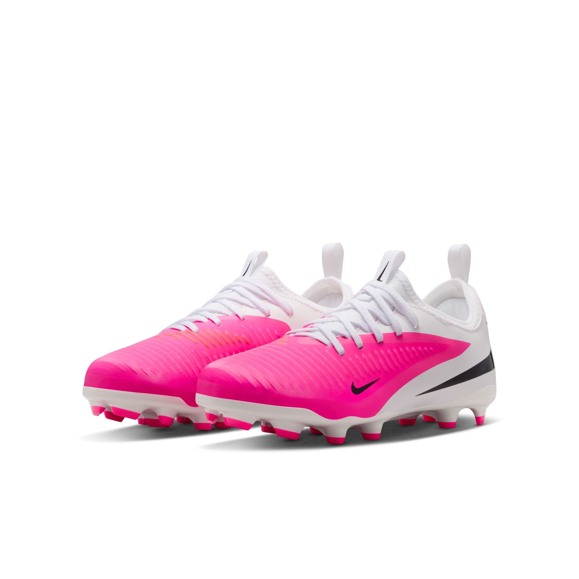 Nike Jr. Phantom 6 Low Academy FG/MG - IH1795-901