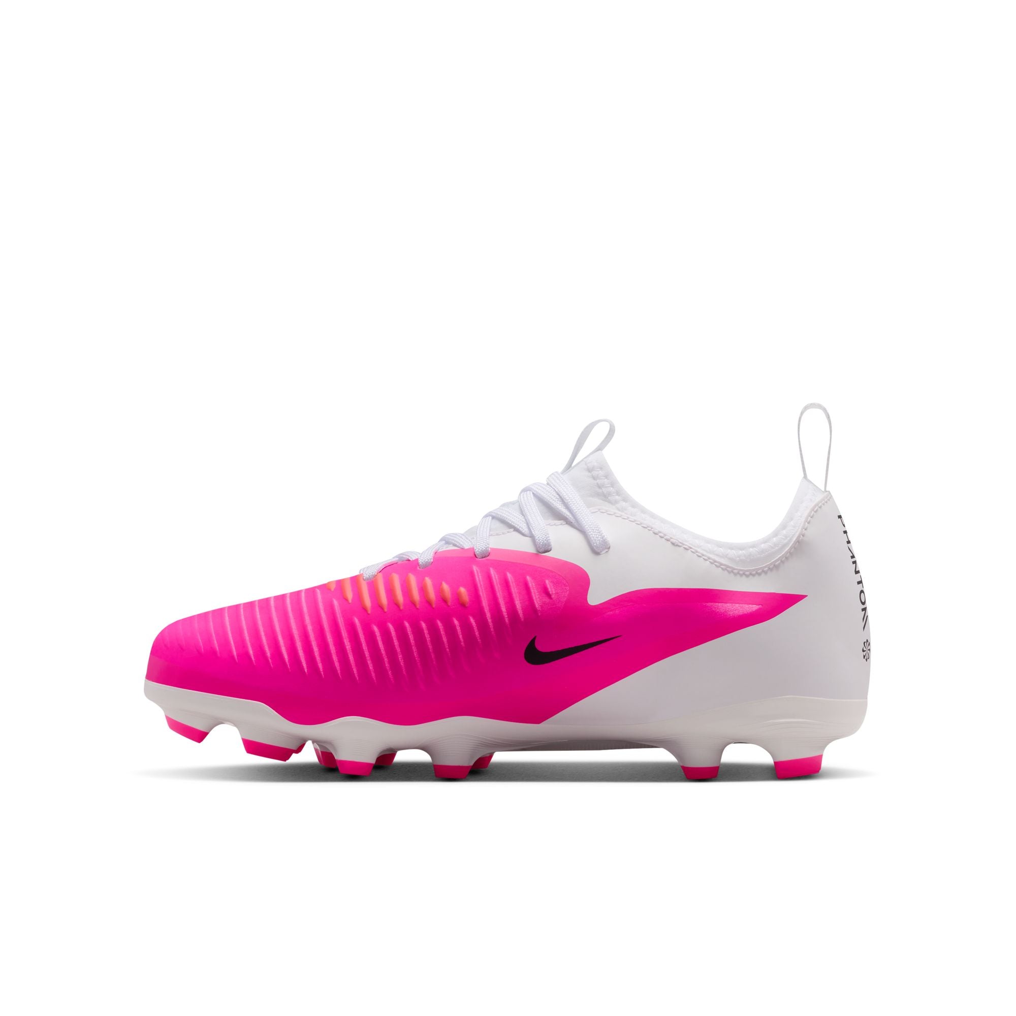 Nike Jr. Phantom 6 Low Academy FG/MG - IH1795-901