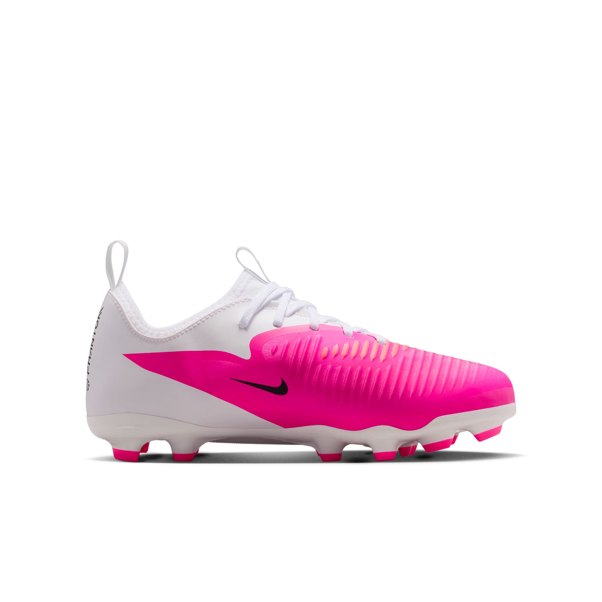 Nike Jr. Phantom 6 Low Academy FG/MG - IH1795-901