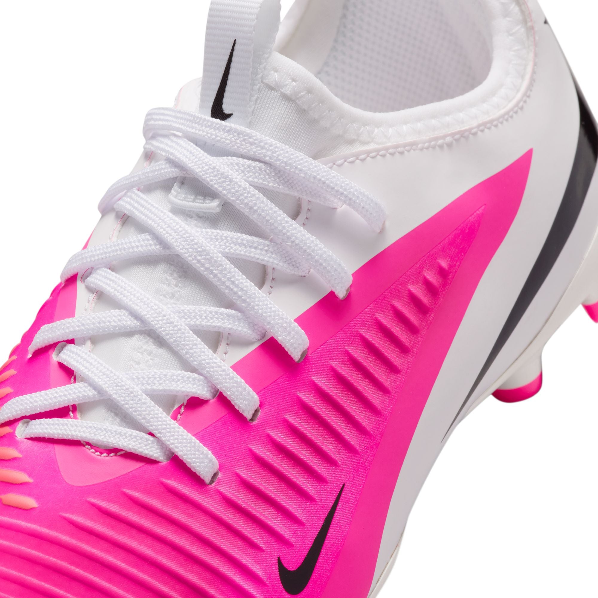 Nike Jr. Phantom 6 Low Academy FG/MG - IH1795-901