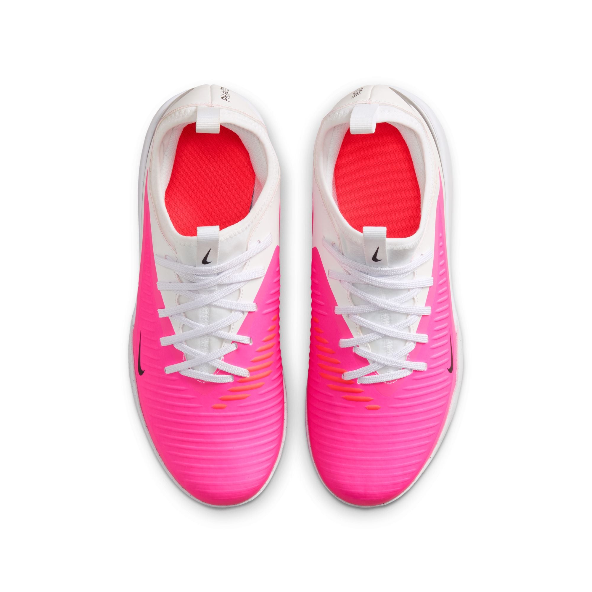 Nike Jr. Phantom 6 Low Academy IC - IH1796-901