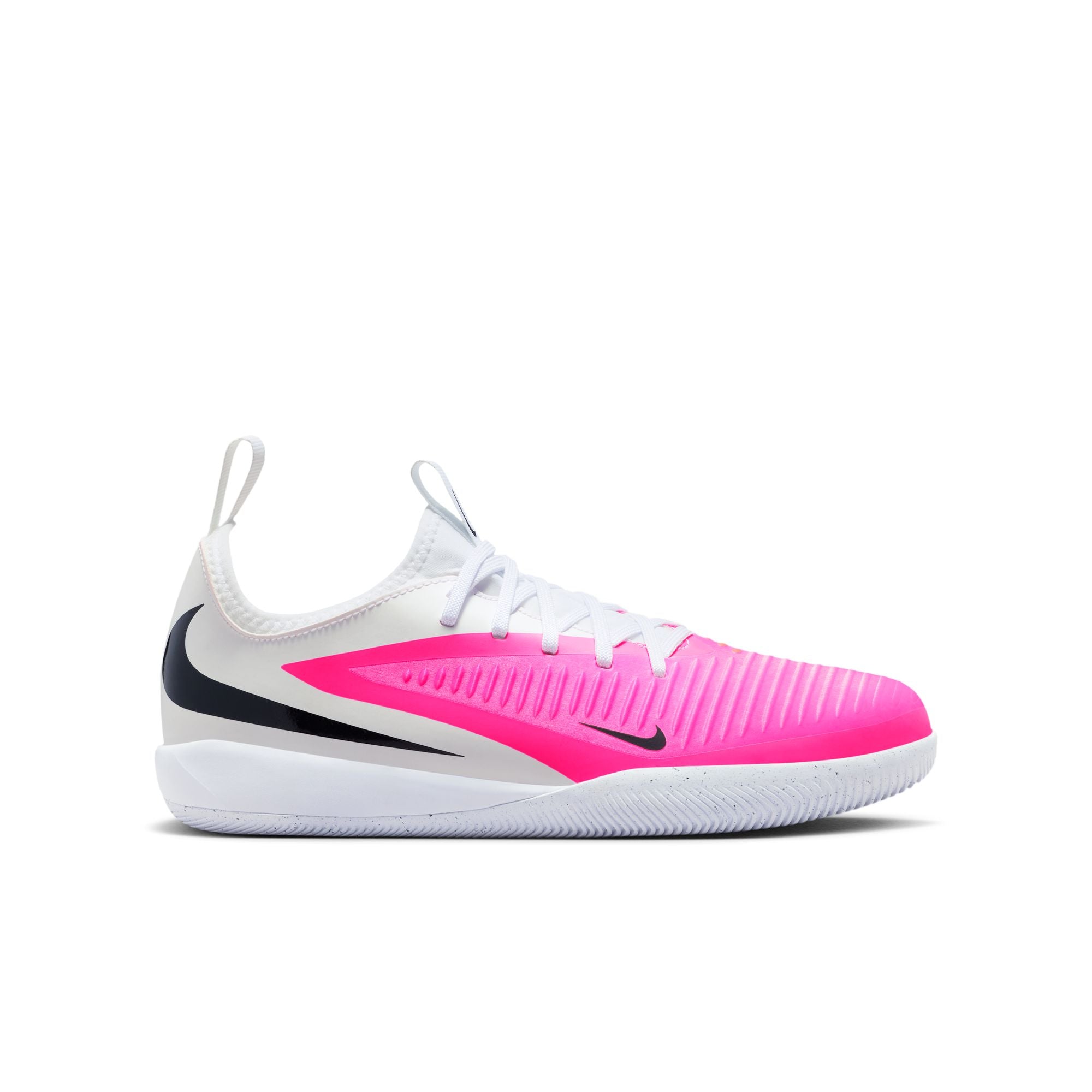 Nike Jr. Phantom 6 Low Academy IC - IH1796-901