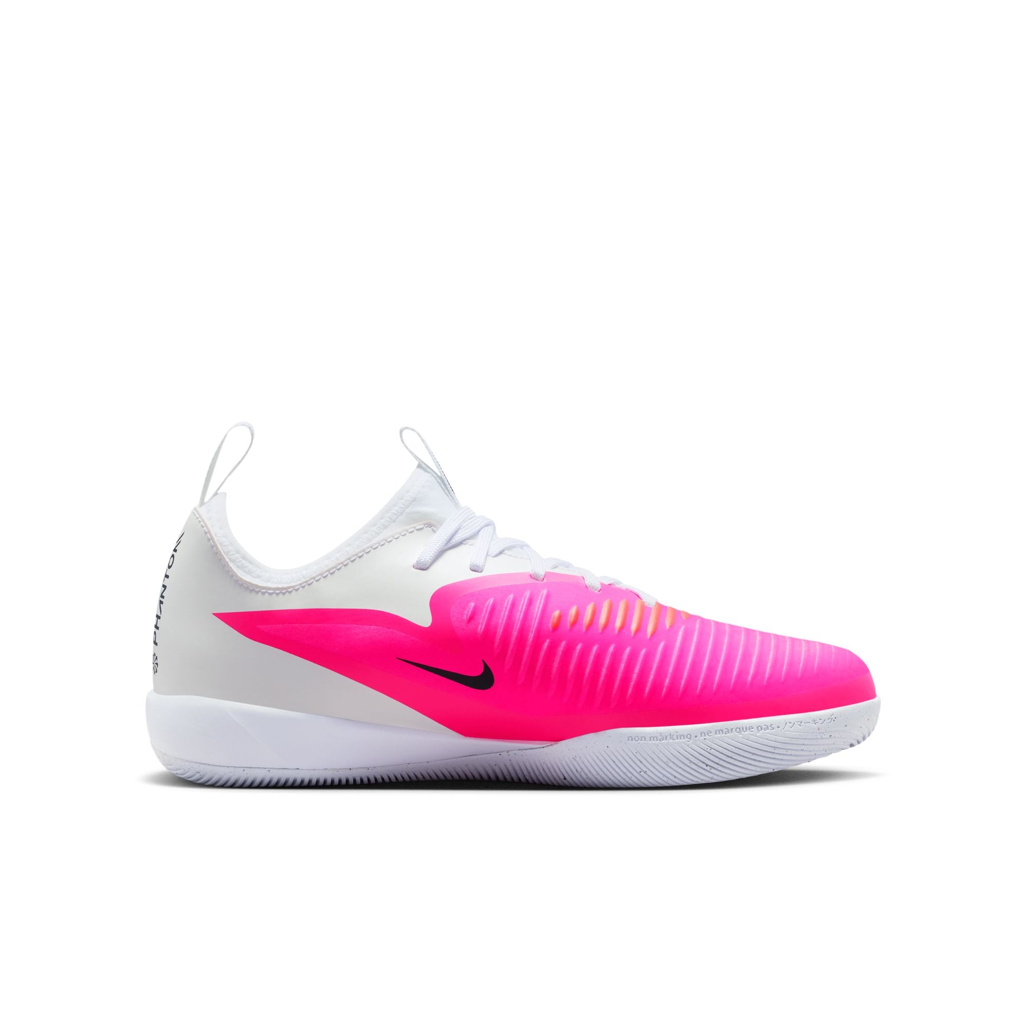 Nike Jr. Phantom 6 Low Academy IC - IH1796-901