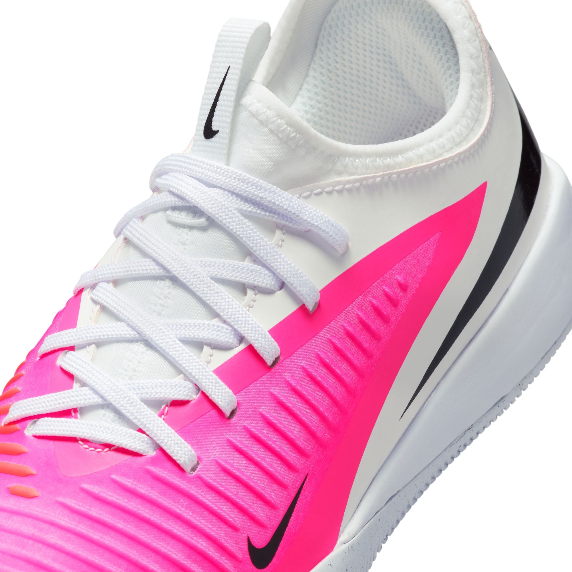 Nike Jr. Phantom 6 Low Academy IC - IH1796-901