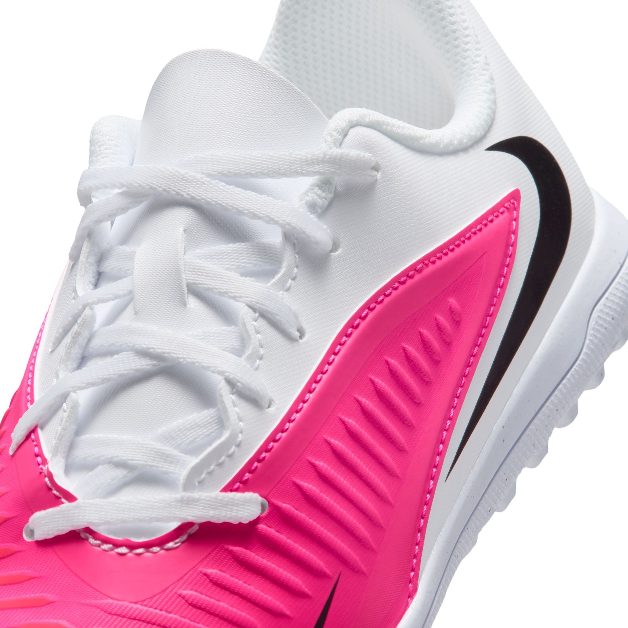 Nike Jr. Phantom 6 Low Club TF - IH1799-901