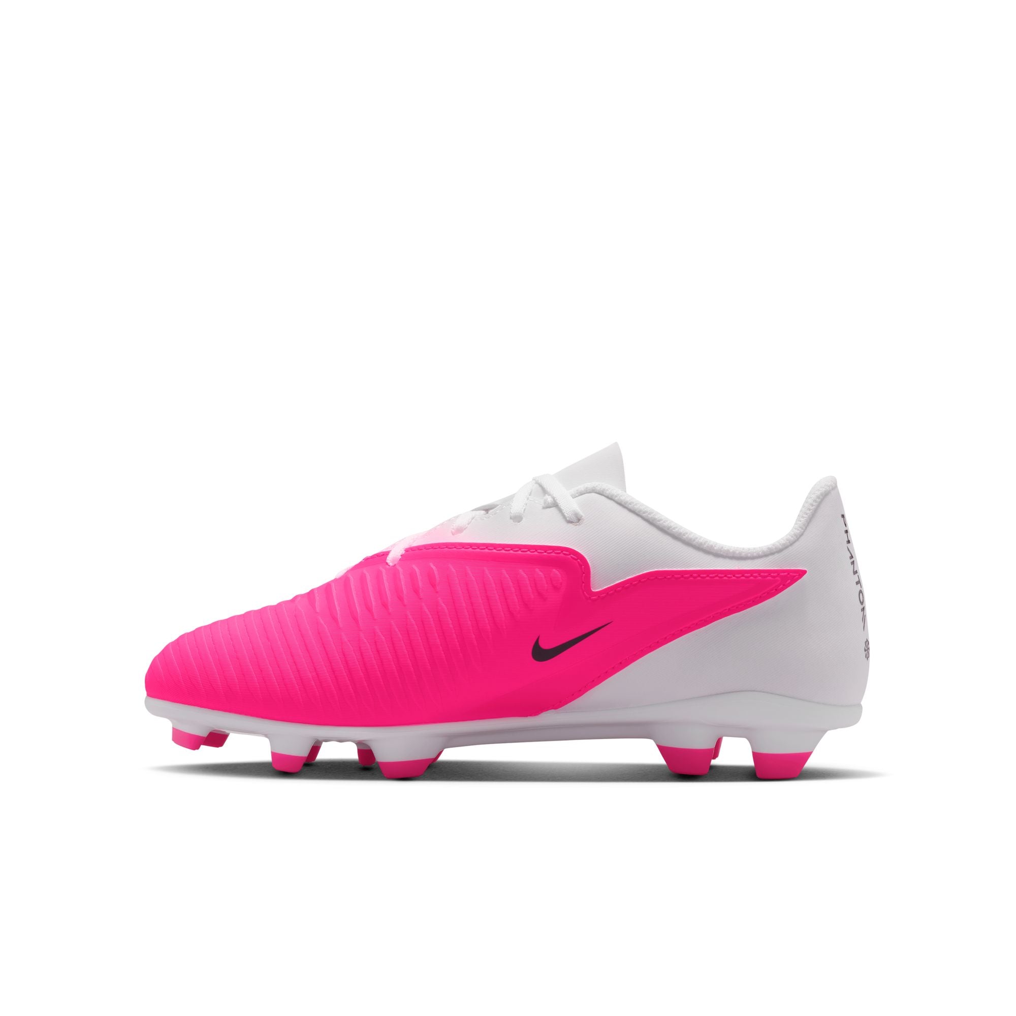 Nike Jr. Phantom 6 Low Club FG/MG - IH1800-901