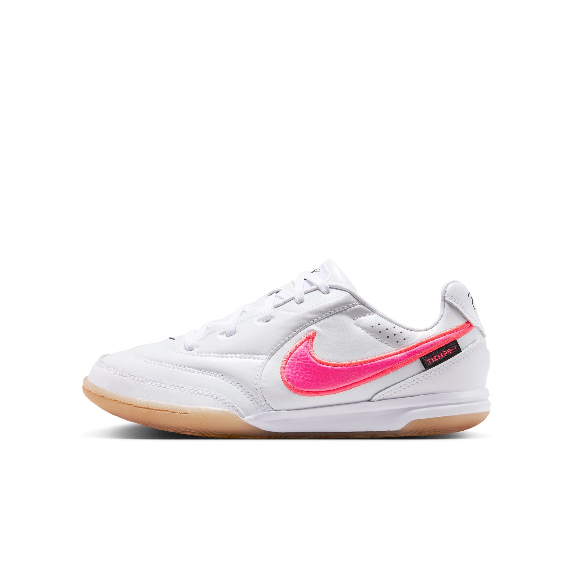 Nike Jr. Tiempo Streetgato IC - IH1806-901