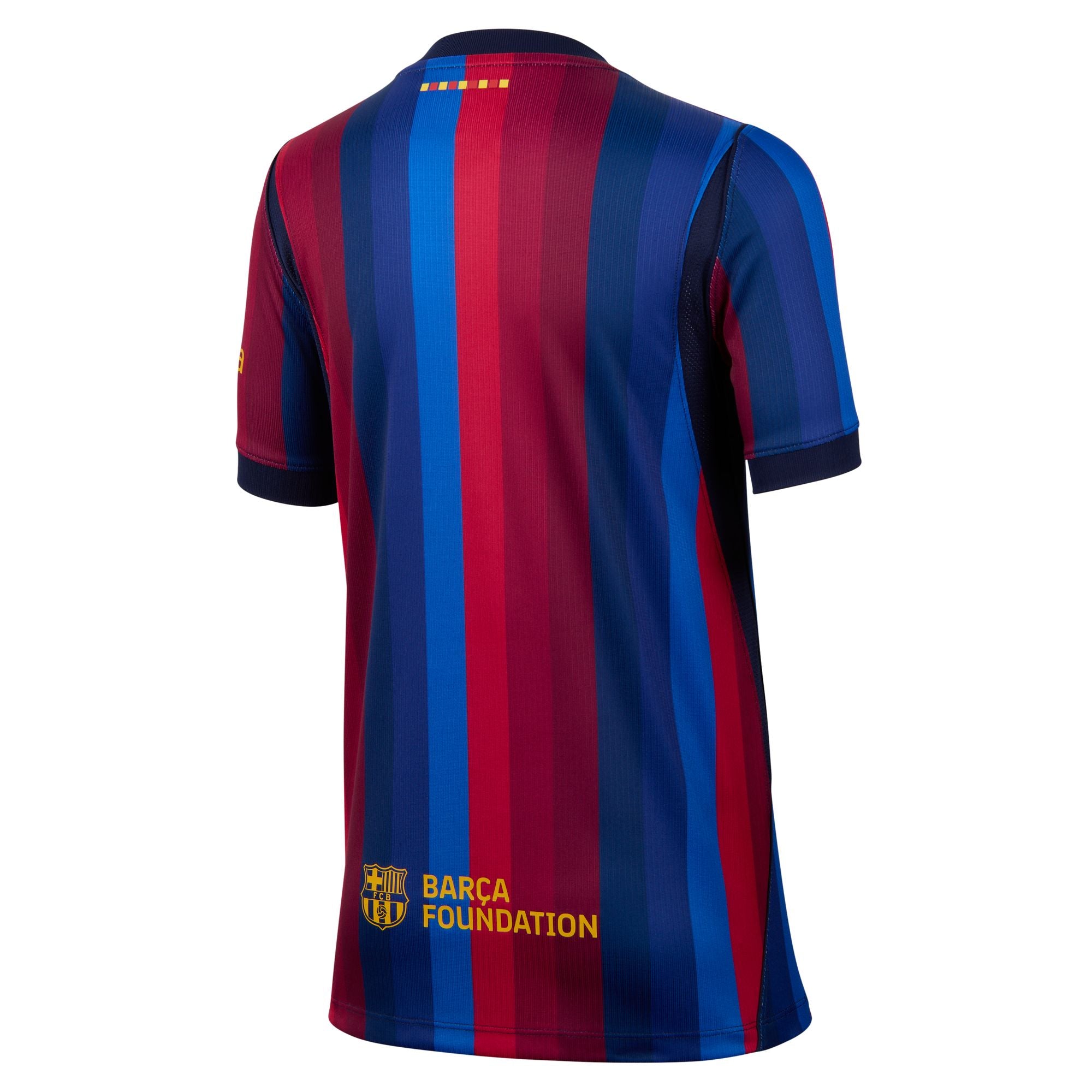 Maillot Domicile Nike FC Barcelone Saison 2026/27 Stadium Junior - II1624-683
