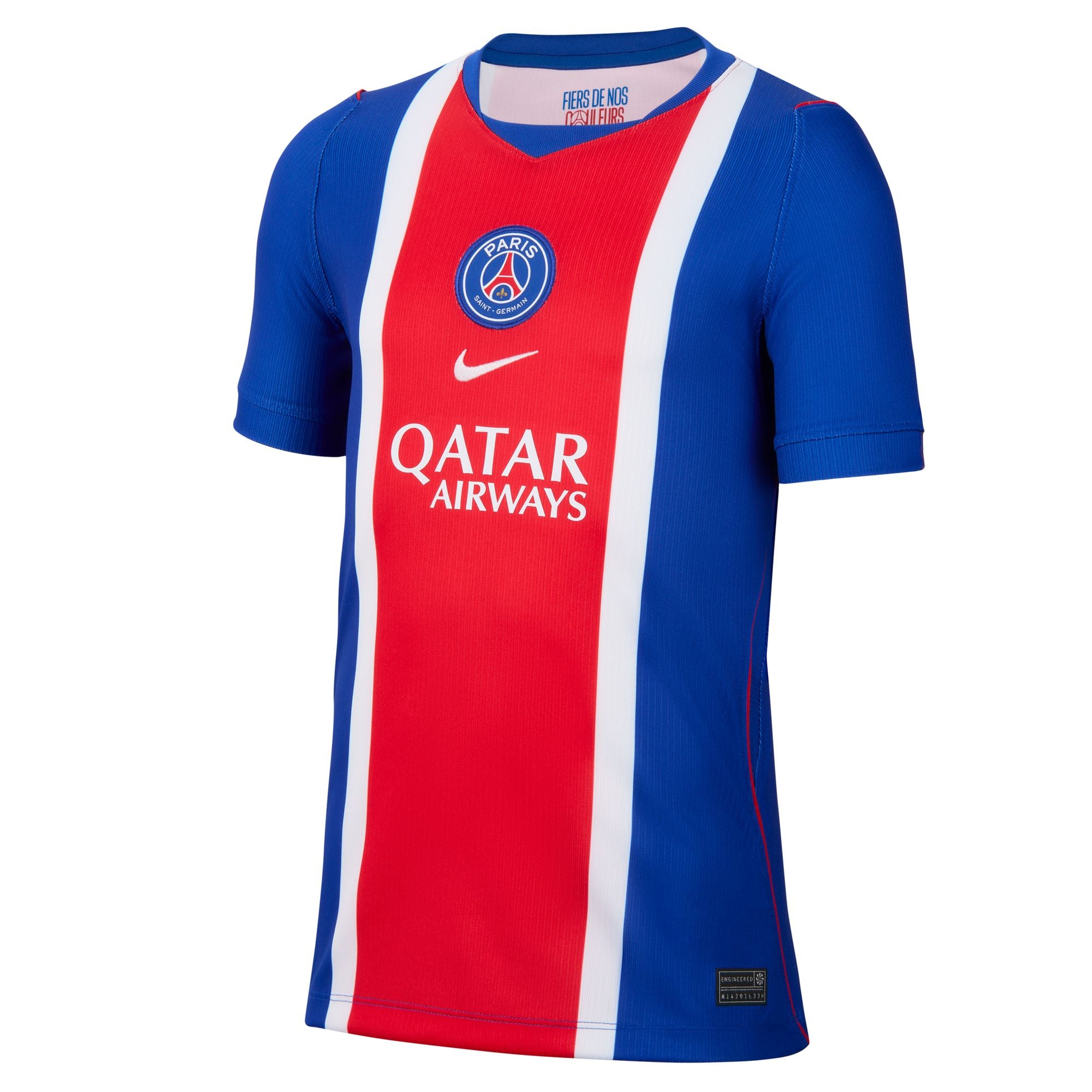 Nike PSG 2026/27 Stadium Home Jersey Youth - II1644-417