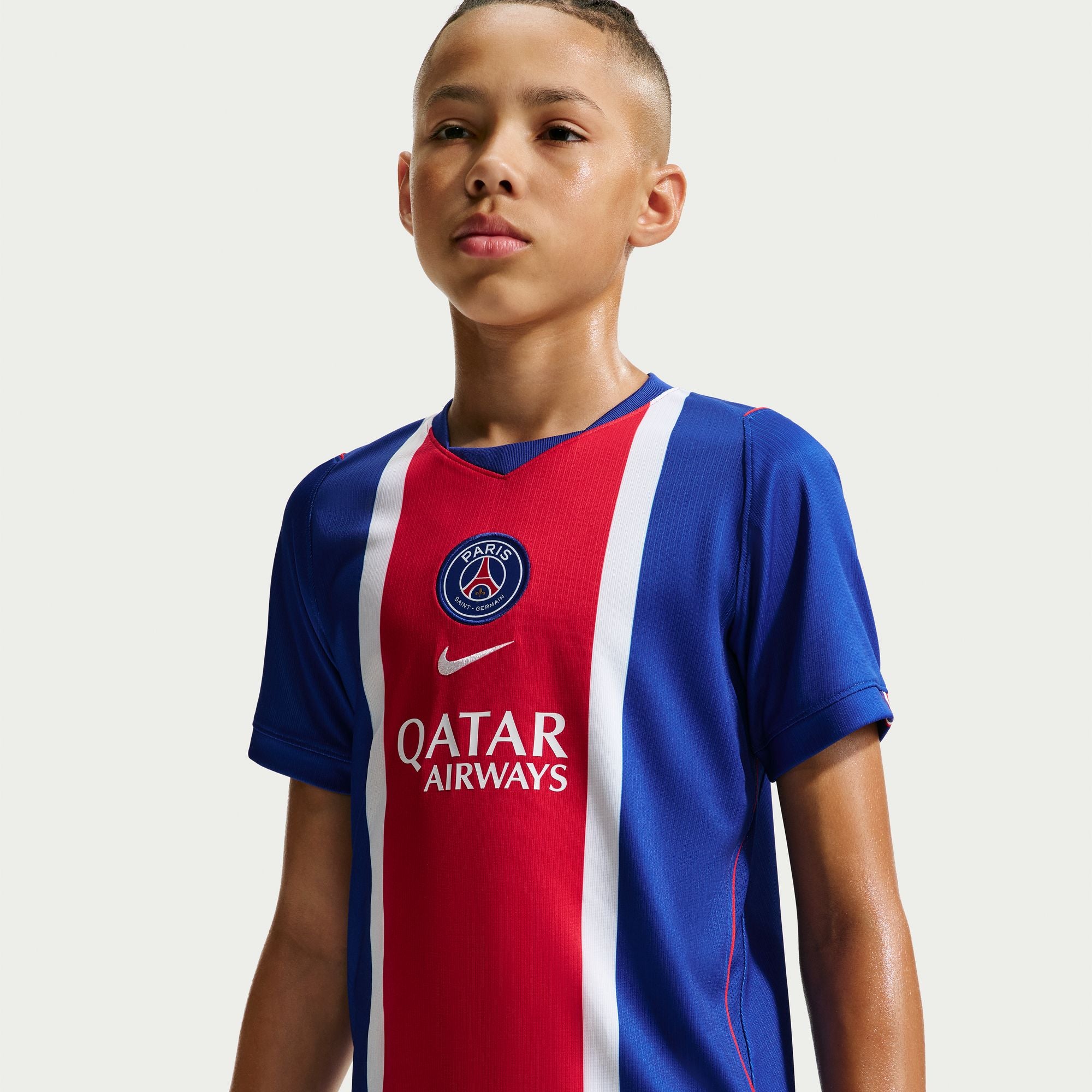 Nike PSG 2026/27 Stadium Home Jersey Youth - II1644-417