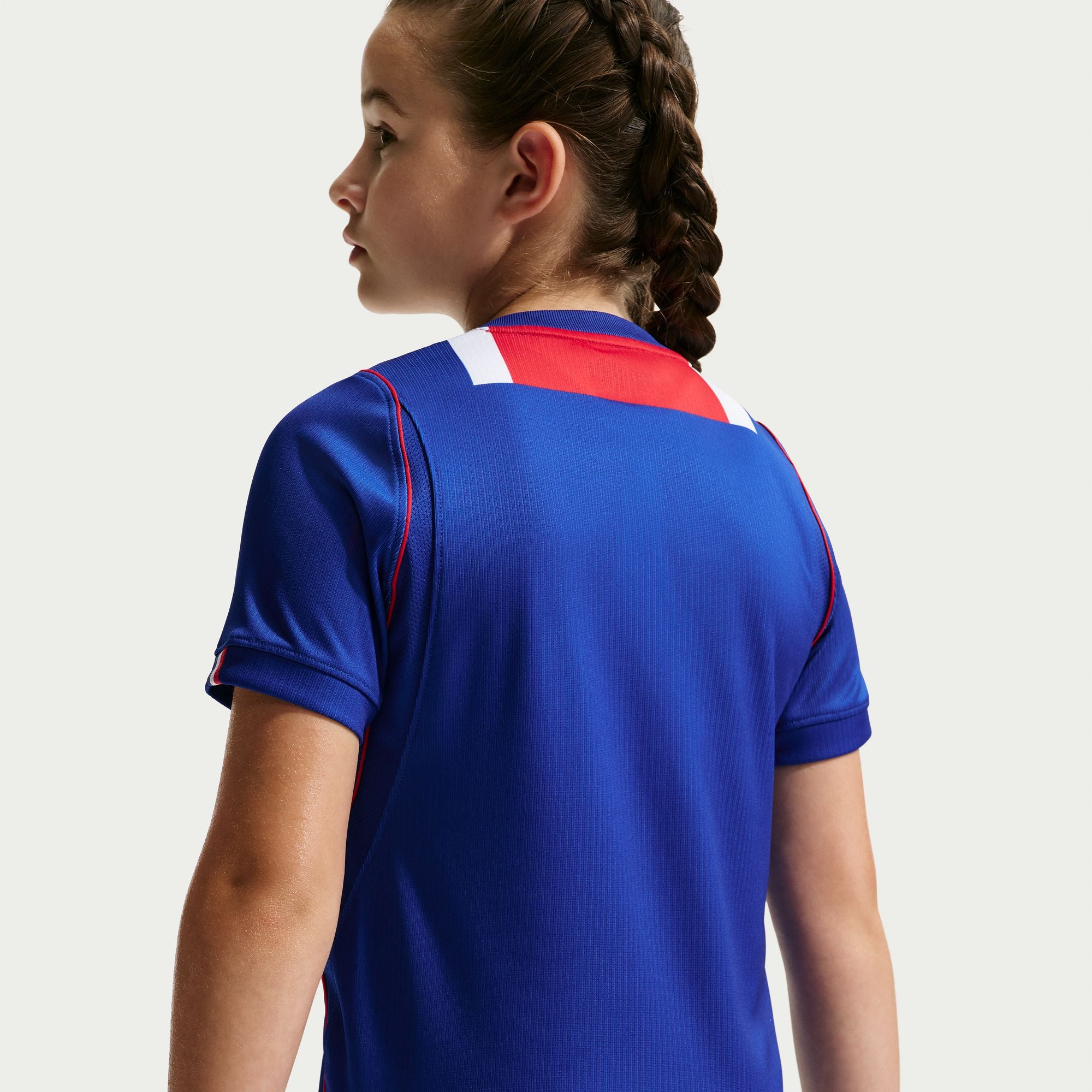 Nike PSG 2026/27 Stadium Home Jersey Youth - II1644-417
