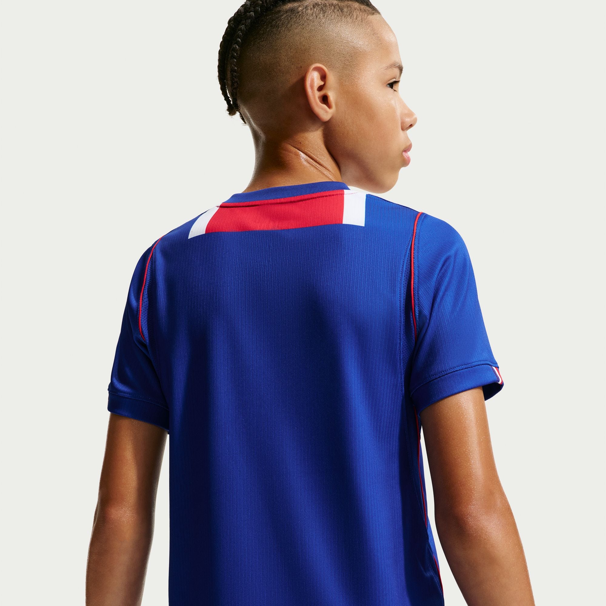 Nike PSG 2026/27 Stadium Home Jersey Youth - II1644-417