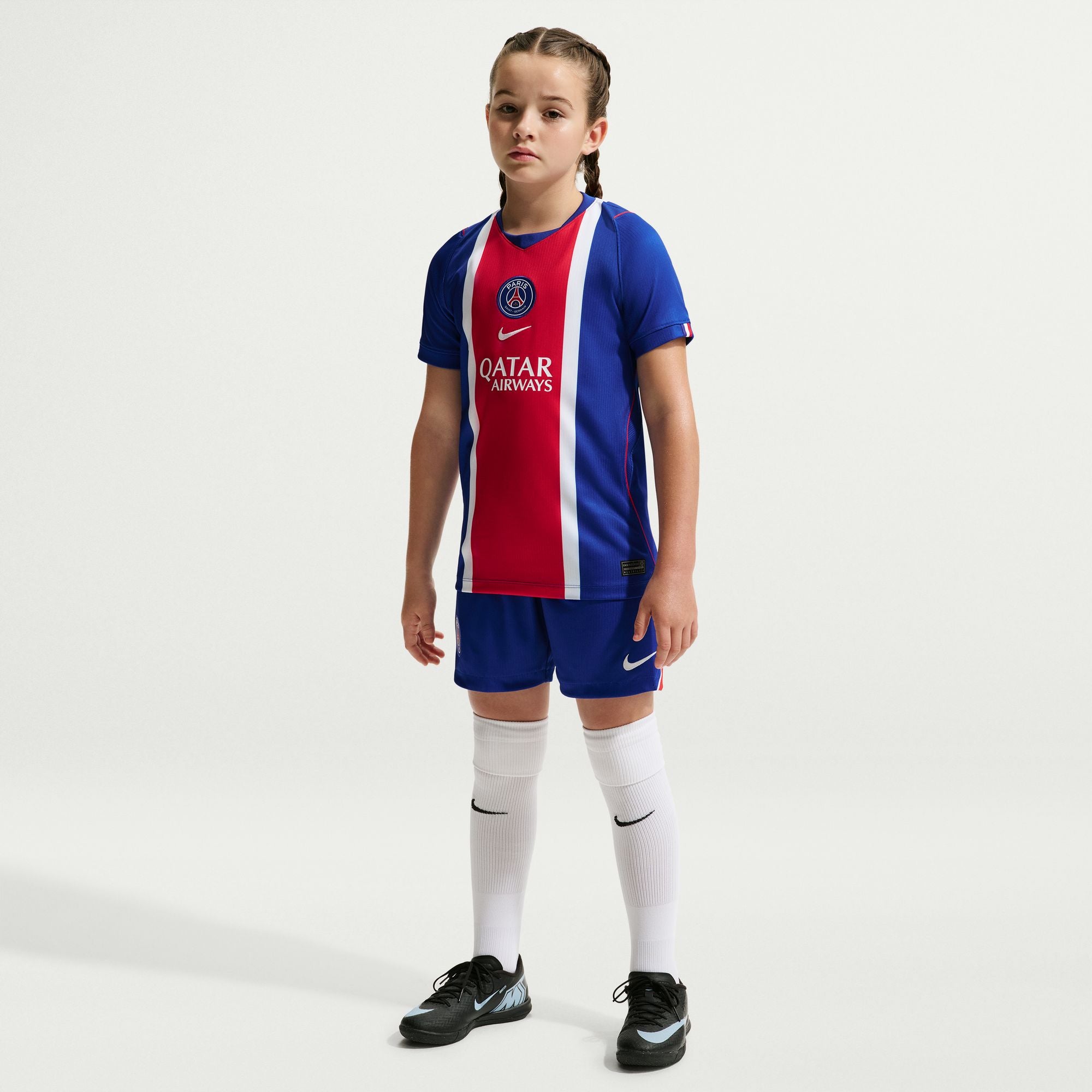Nike PSG 2026/27 Stadium Home Jersey Youth - II1644-417