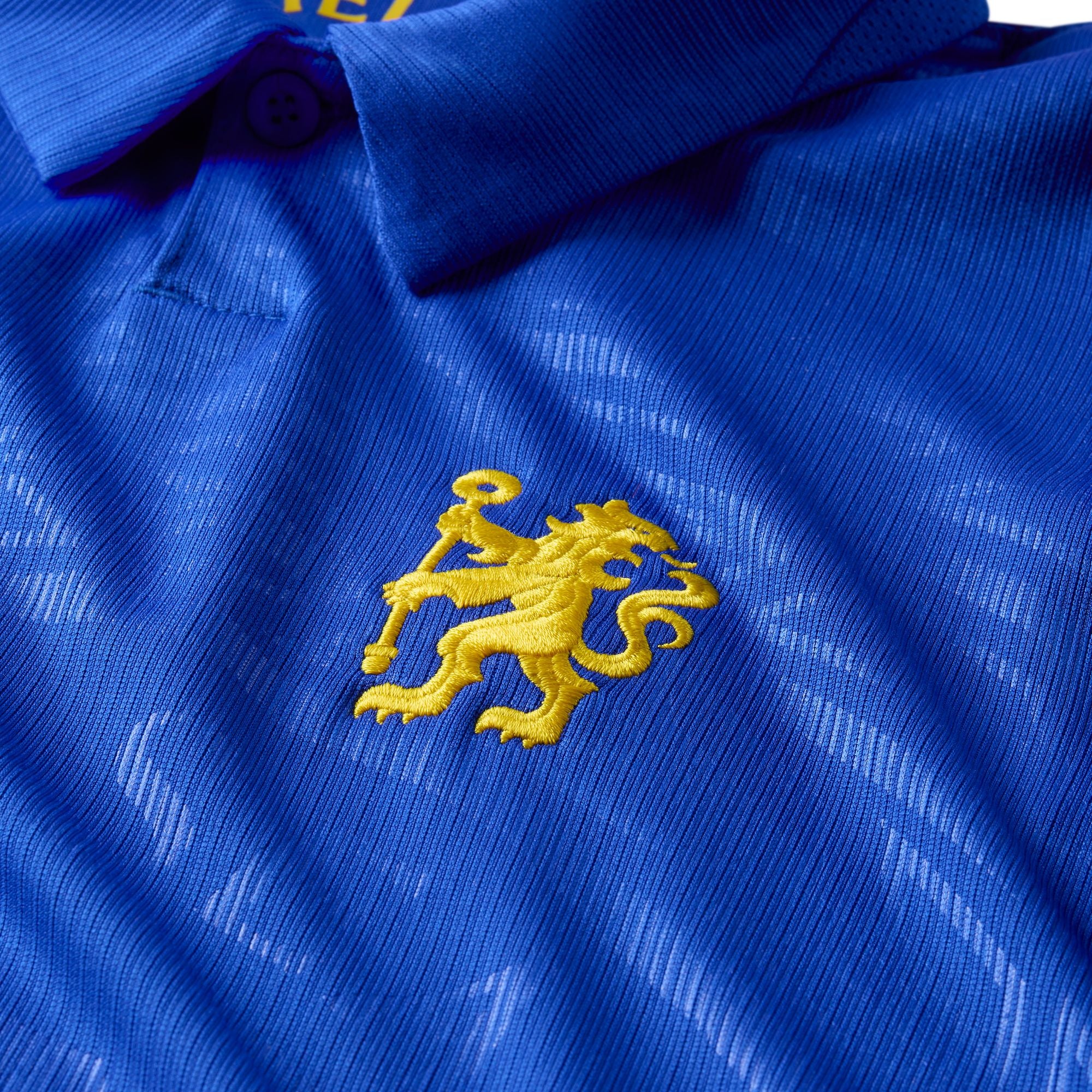 Nike Chelsea FC 2026/27 Youth Stadium Home Jersey - II1663-453