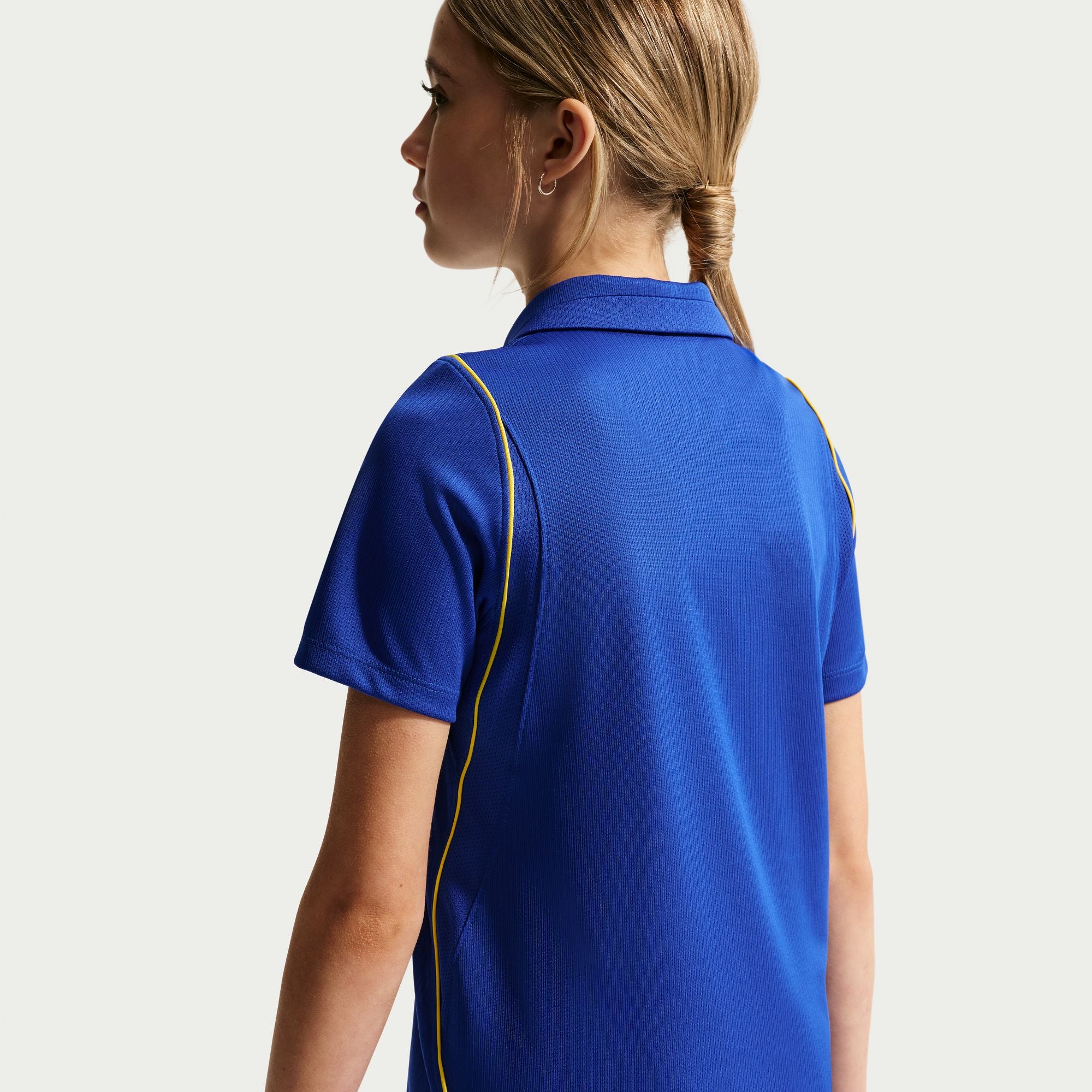 Nike Chelsea FC 2026/27 Youth Stadium Home Jersey - II1663-453