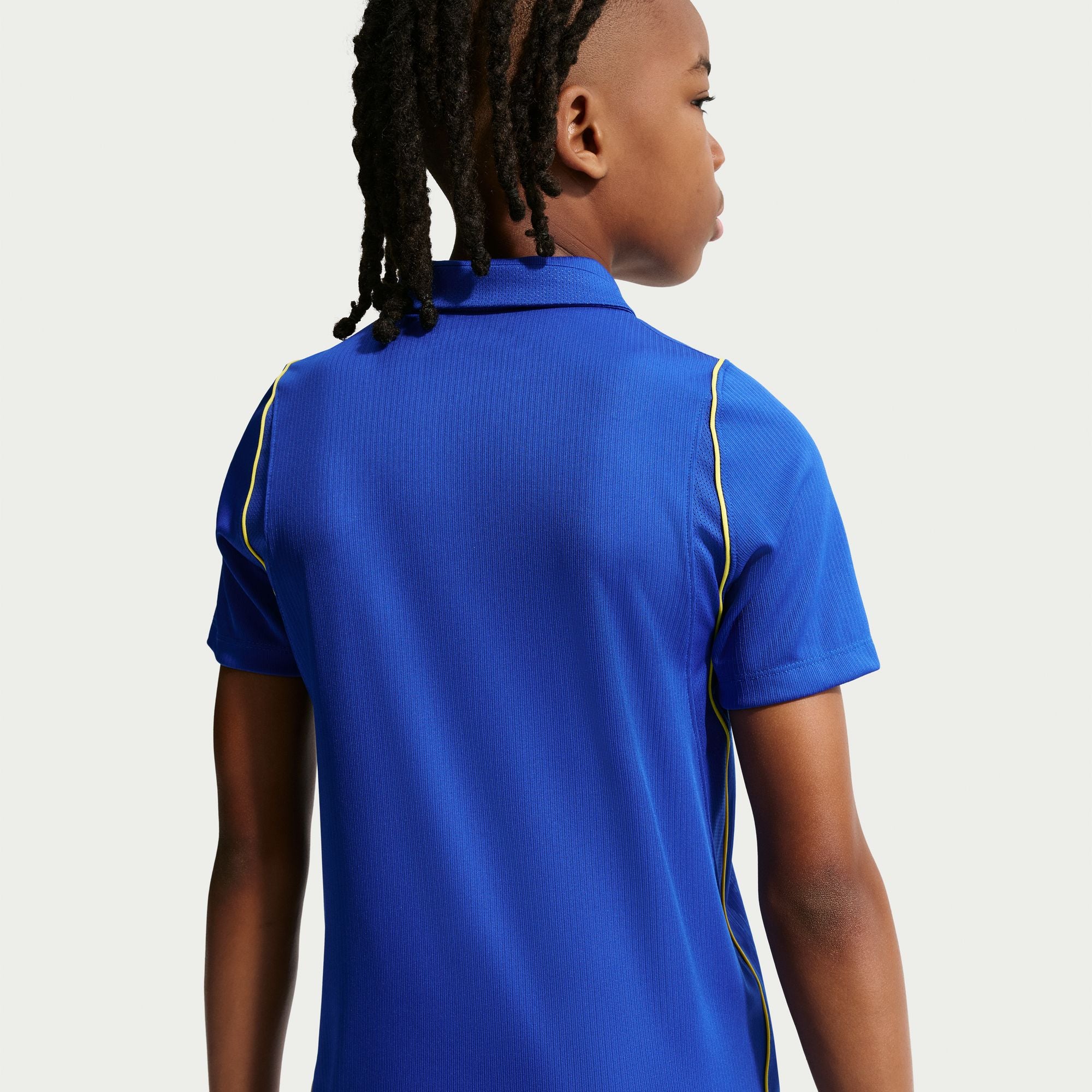 Nike Chelsea FC 2026/27 Youth Stadium Home Jersey - II1663-453