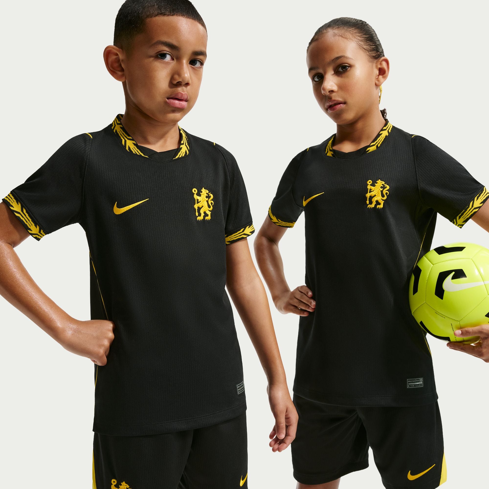 Maillot extérieur de stade Nike Chelsea FC 2026/27 pour jeune - II1707-011