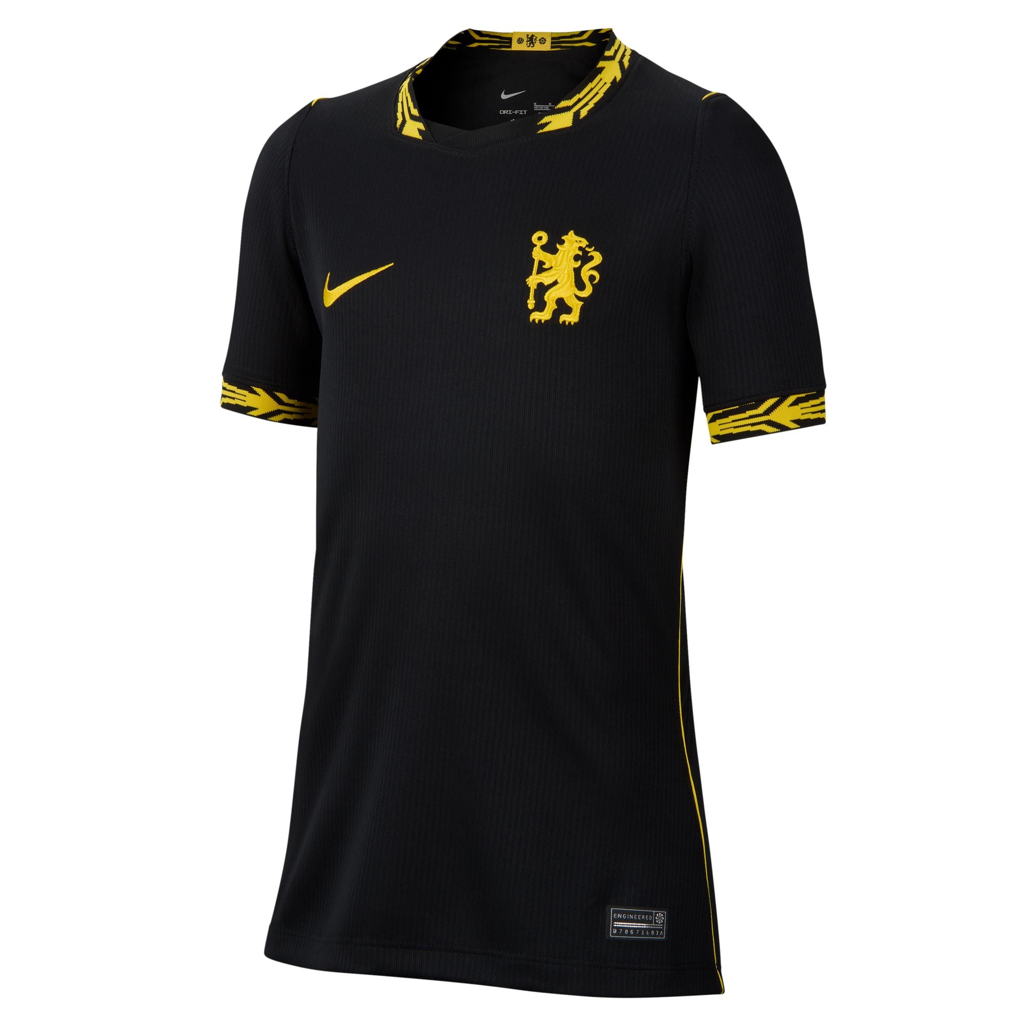 Maillot extérieur de stade Nike Chelsea FC 2026/27 pour jeune - II1707-011