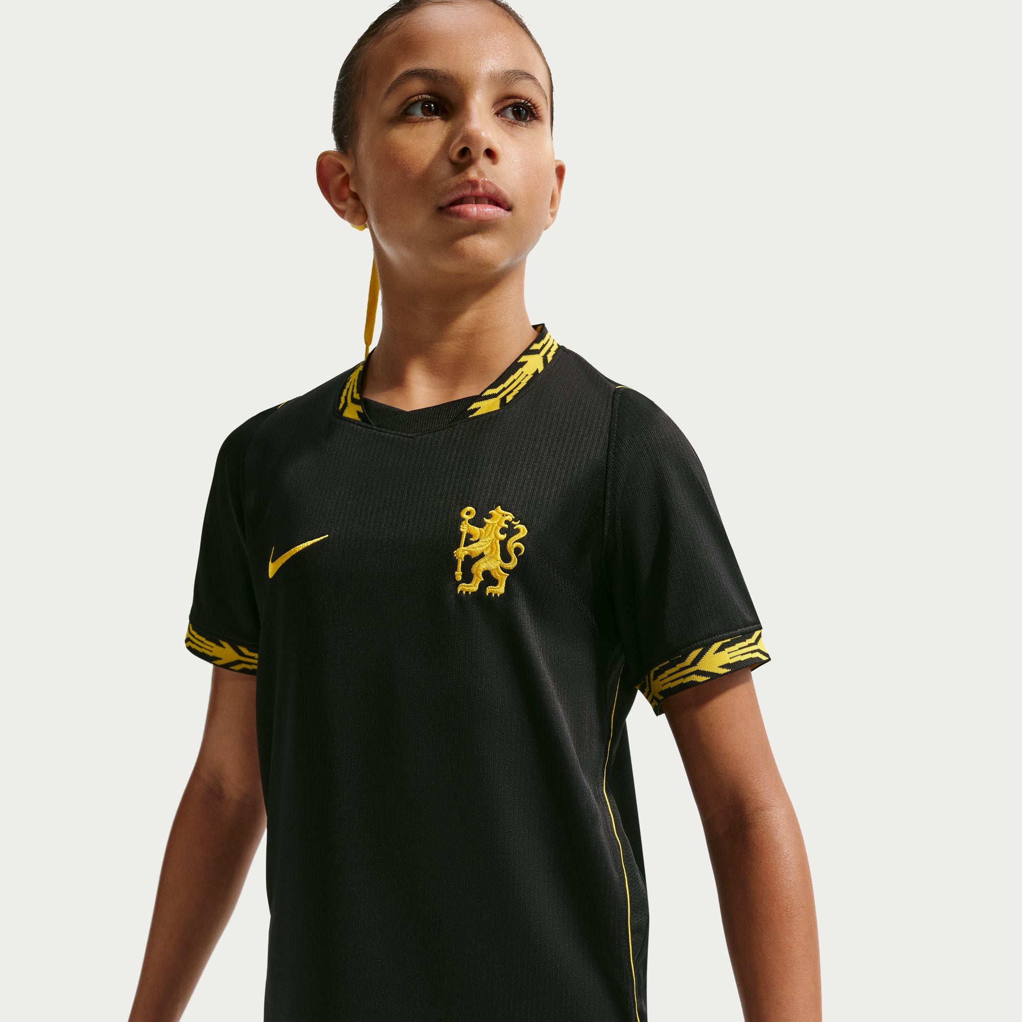 Maillot extérieur de stade Nike Chelsea FC 2026/27 pour jeune - II1707-011