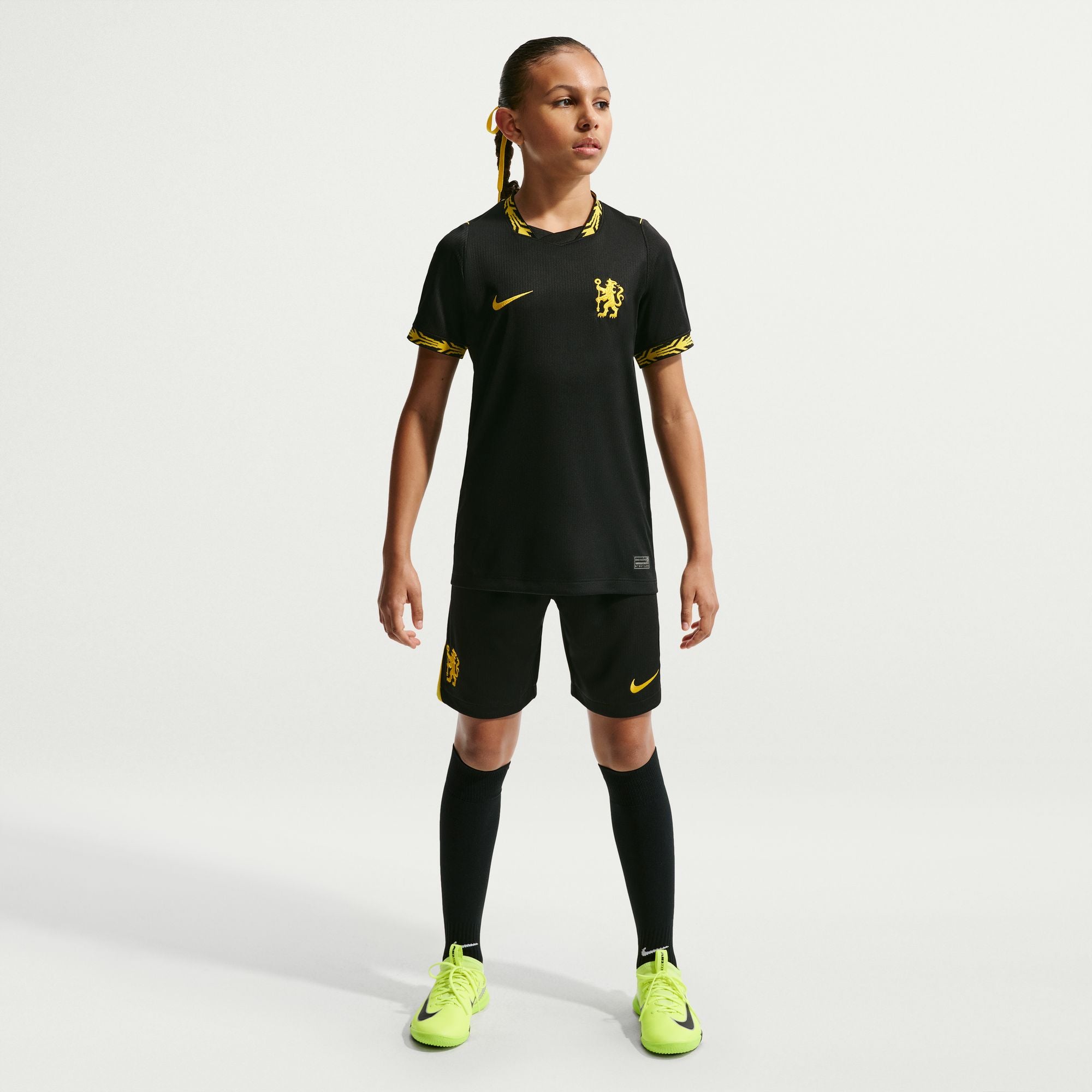 Maillot extérieur de stade Nike Chelsea FC 2026/27 pour jeune - II1707-011