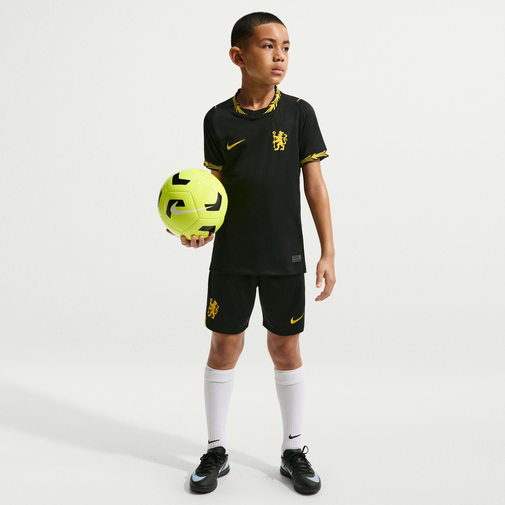 Maillot extérieur de stade Nike Chelsea FC 2026/27 pour jeune - II1707-011