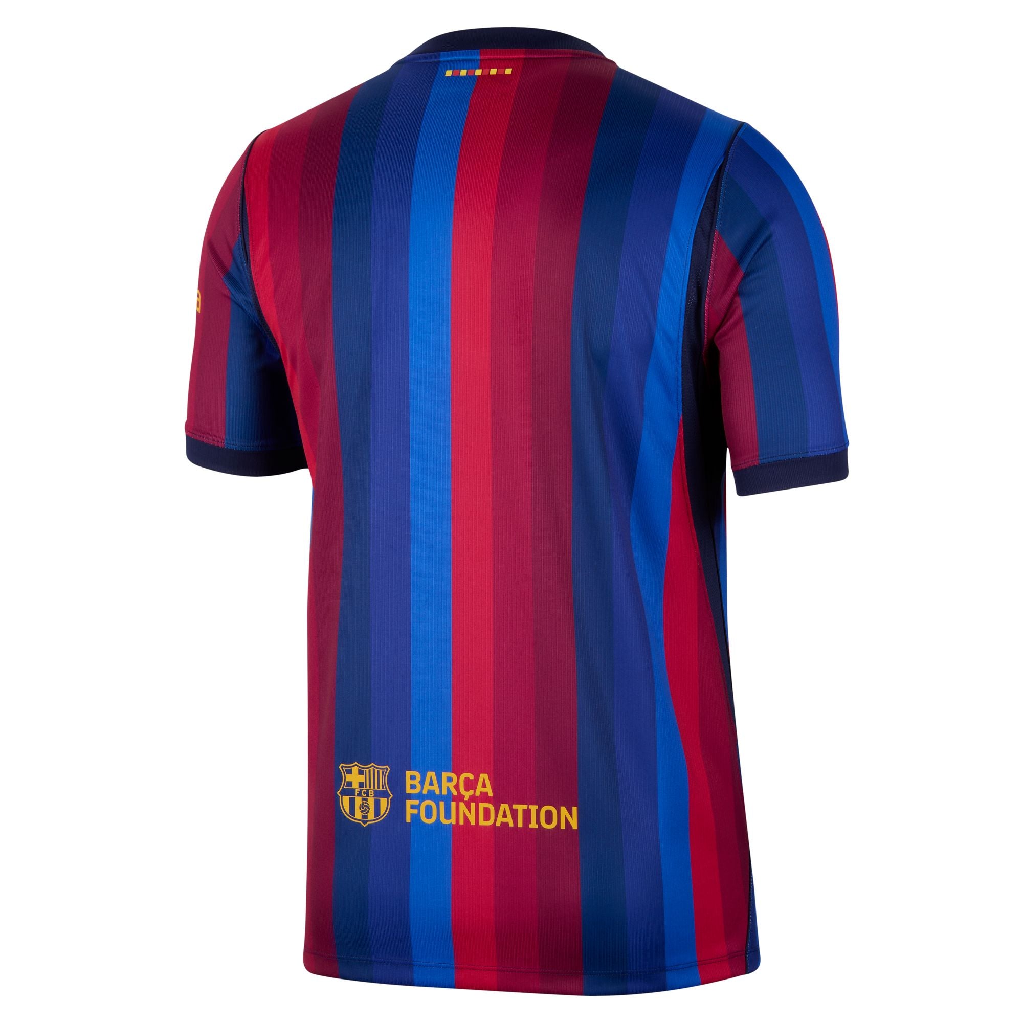 Nike FC Barcelona 2026/27 Stadium Home Jersey - II1872-683