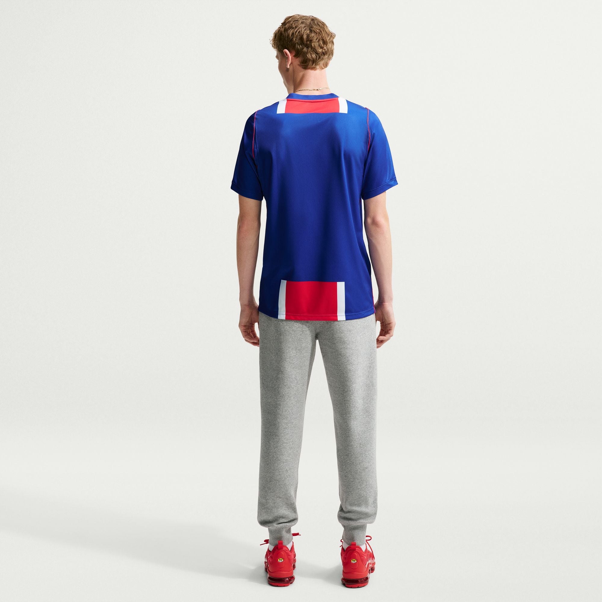 Nike PSG 2026/27 Stadium Home Jersey - II1885-417