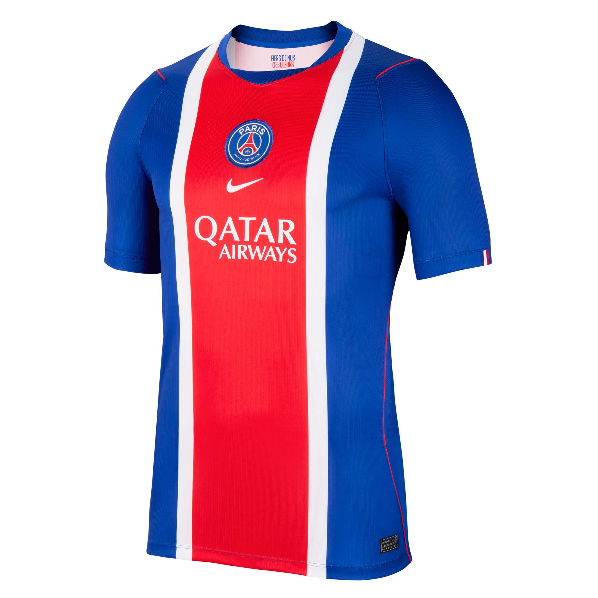 Nike PSG 2026/27 Stadium Home Jersey - II1885-417