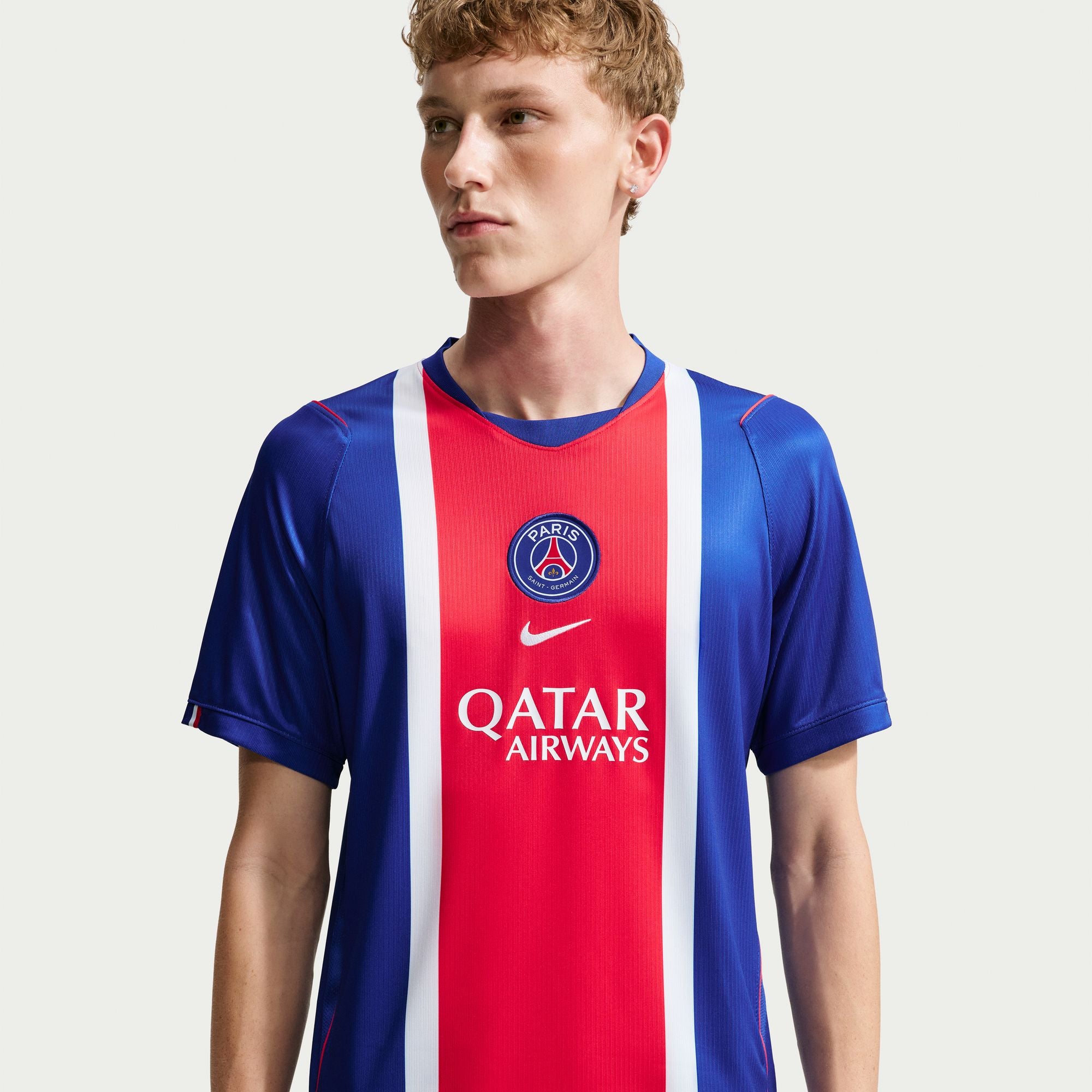 Nike PSG 2026/27 Stadium Home Jersey - II1885-417