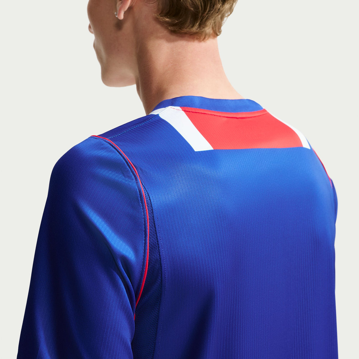 Nike PSG 2026/27 Stadium Home Jersey - II1885-417