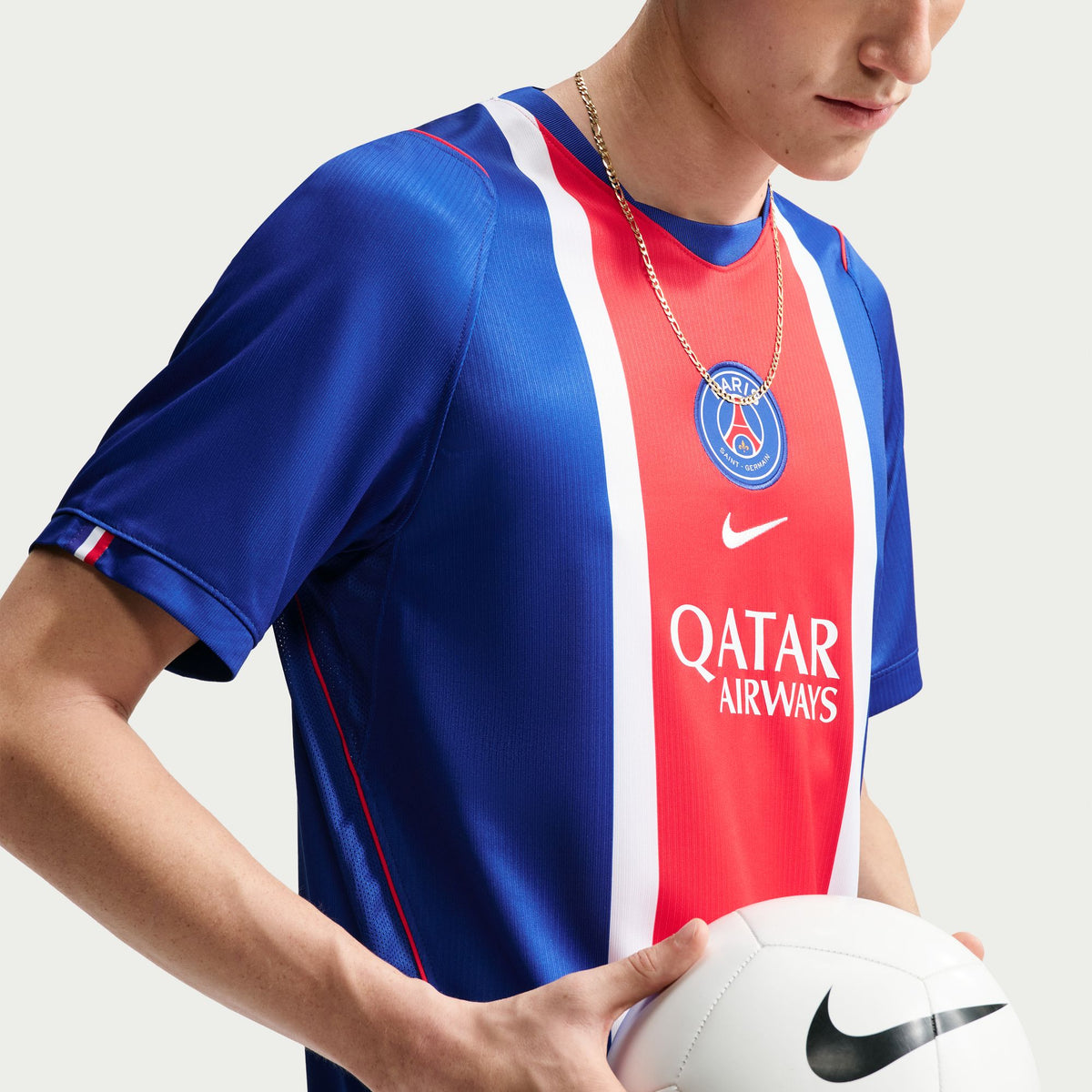 Nike PSG 2026/27 Stadium Home Jersey - II1885-417