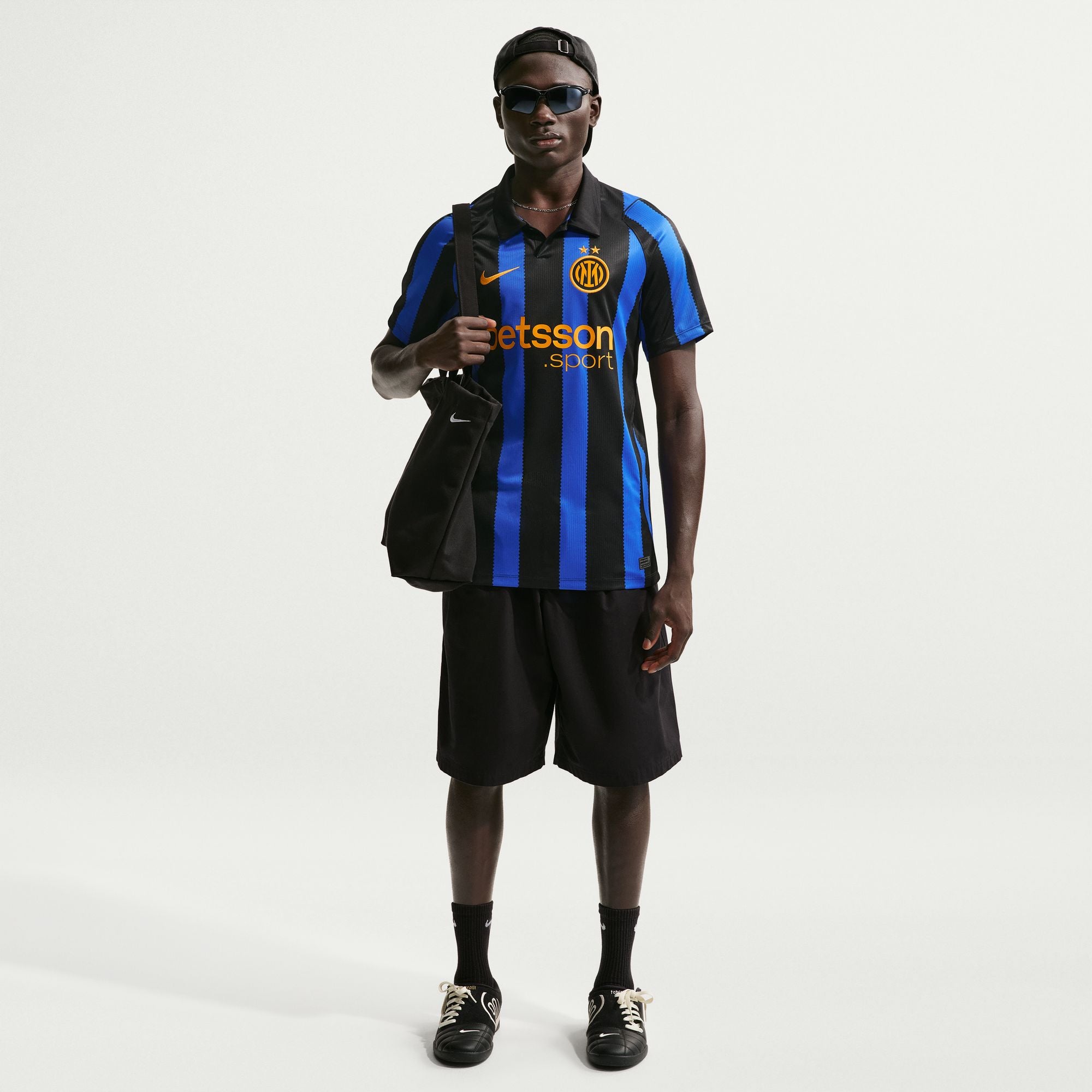 Nike Inter Milan 2026/27 Stadium Home Jersey - II1889-409