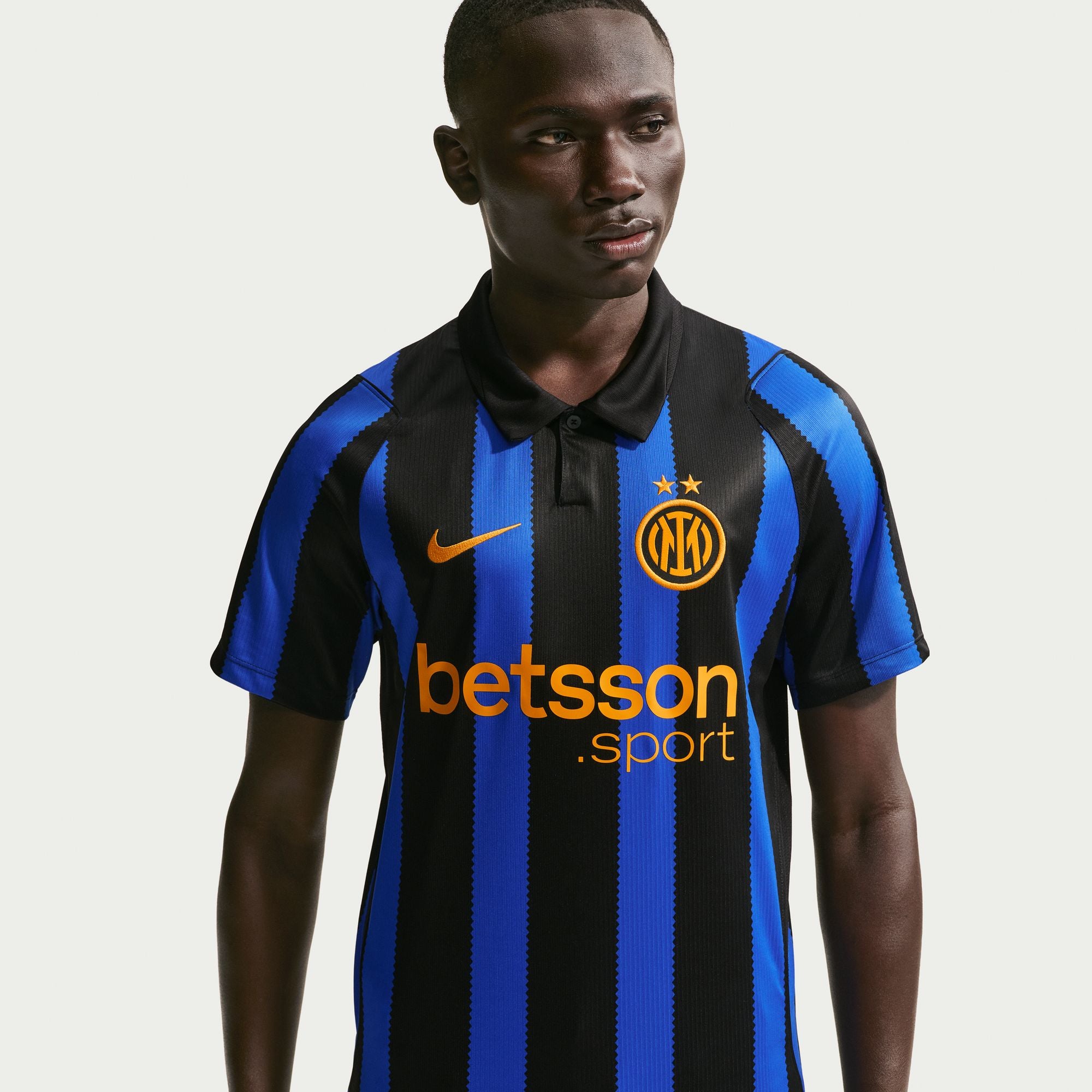Nike Inter Milan 2026/27 Stadium Home Jersey - II1889-409