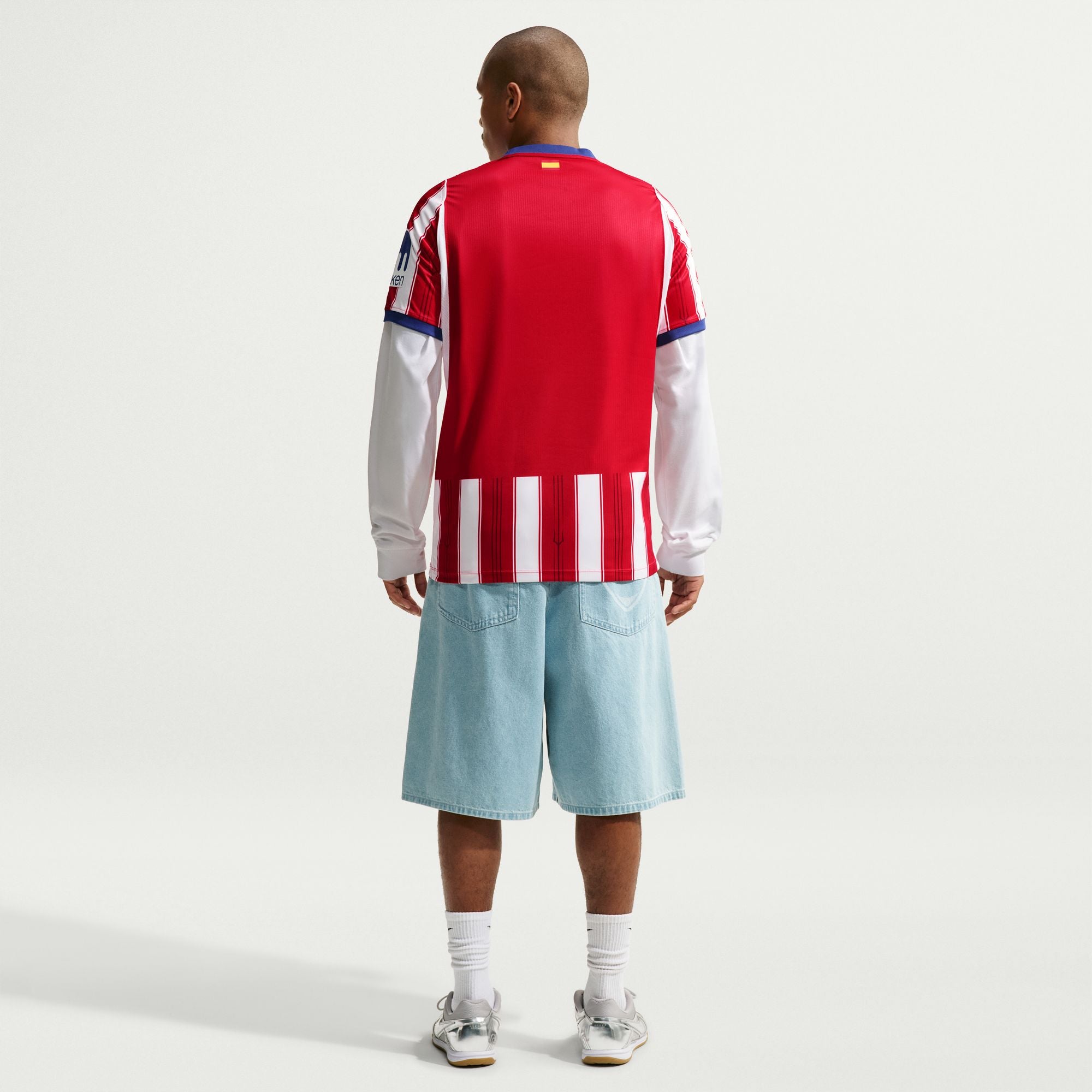 Maillot Domicile Stadium Nike Atlético Madrid 2026/27 - II1893-101