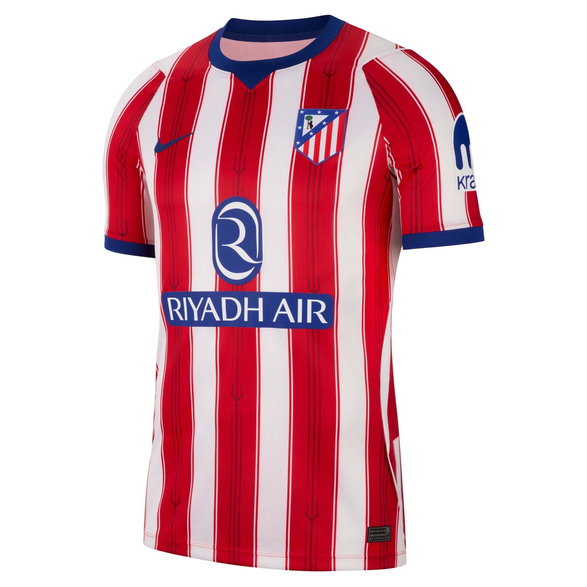Maillot Domicile Stadium Nike Atlético Madrid 2026/27 - II1893-101